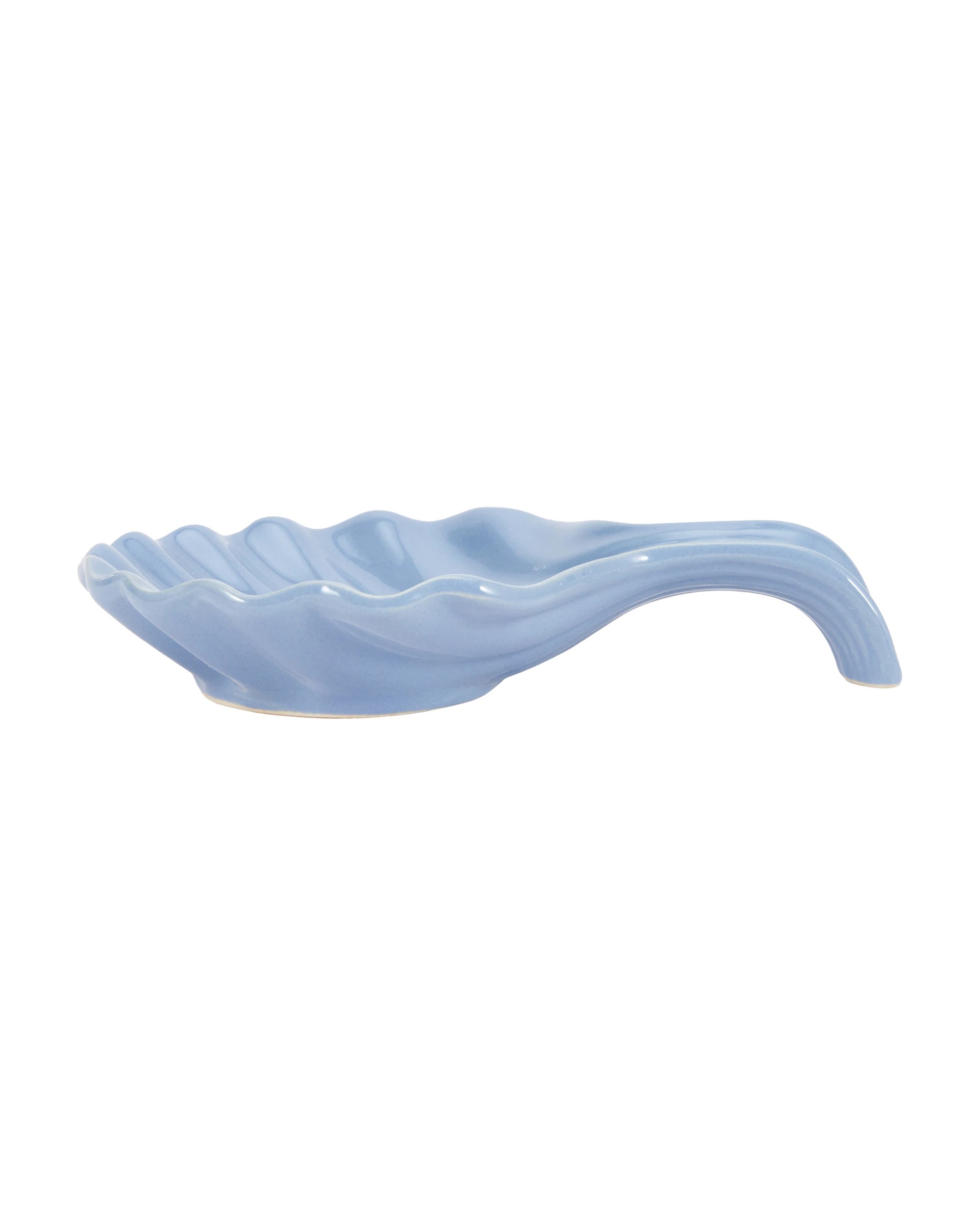 3 Shell Spoon Rest, 3 of 5