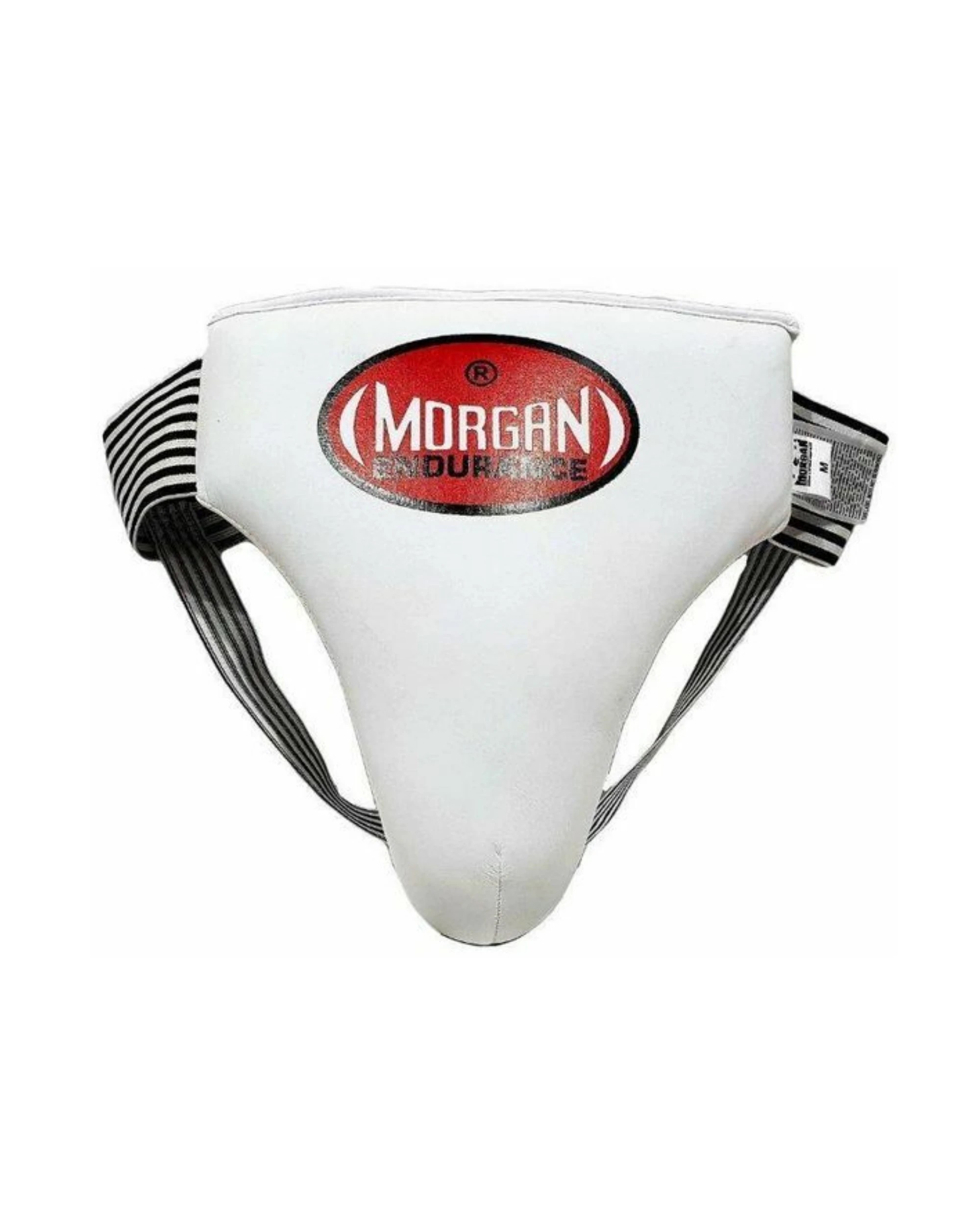 1 Morgan Endurance P.U Groin Guard Extra Large, 1 of 3