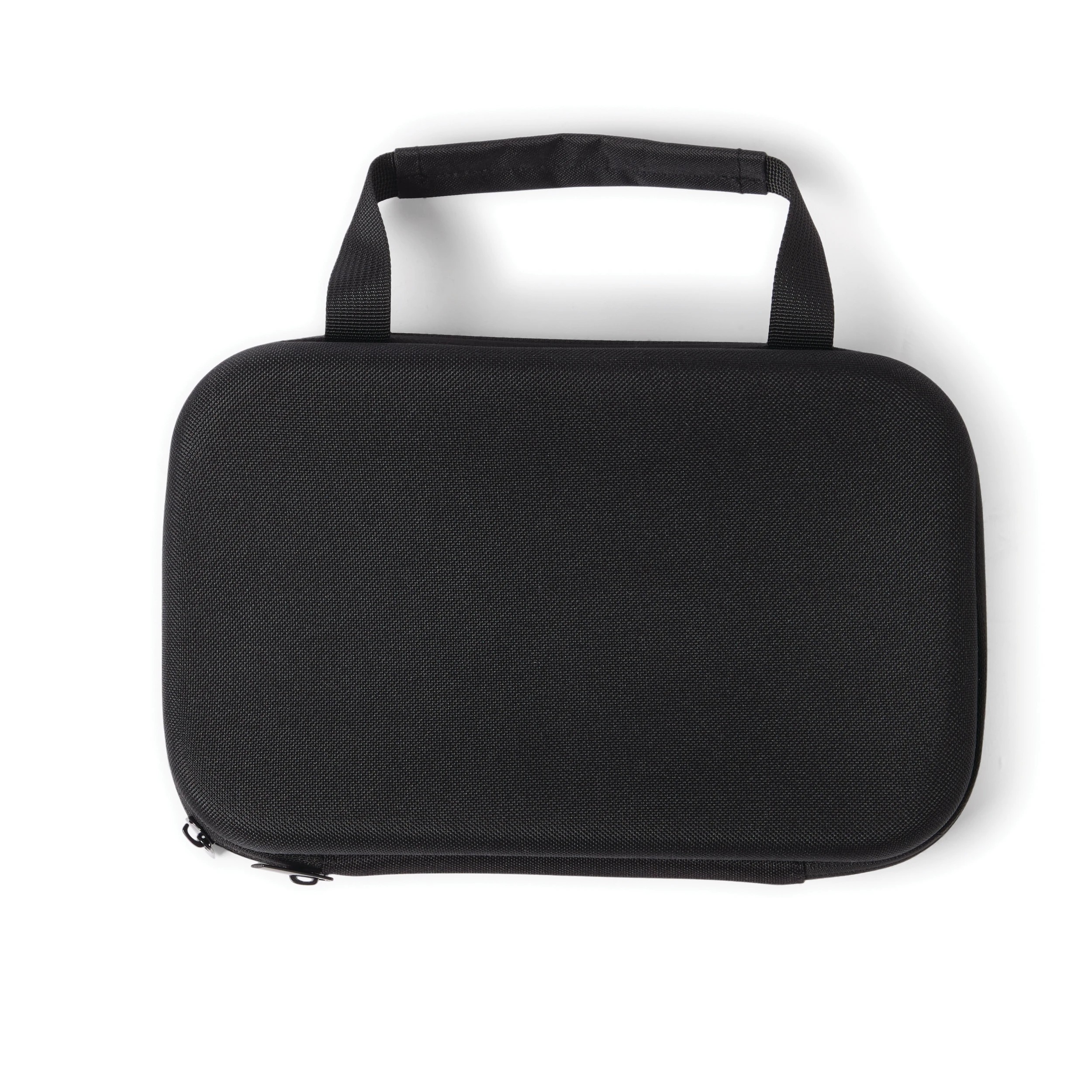 4 Tech Travel Organiser - Black, 4 of 8