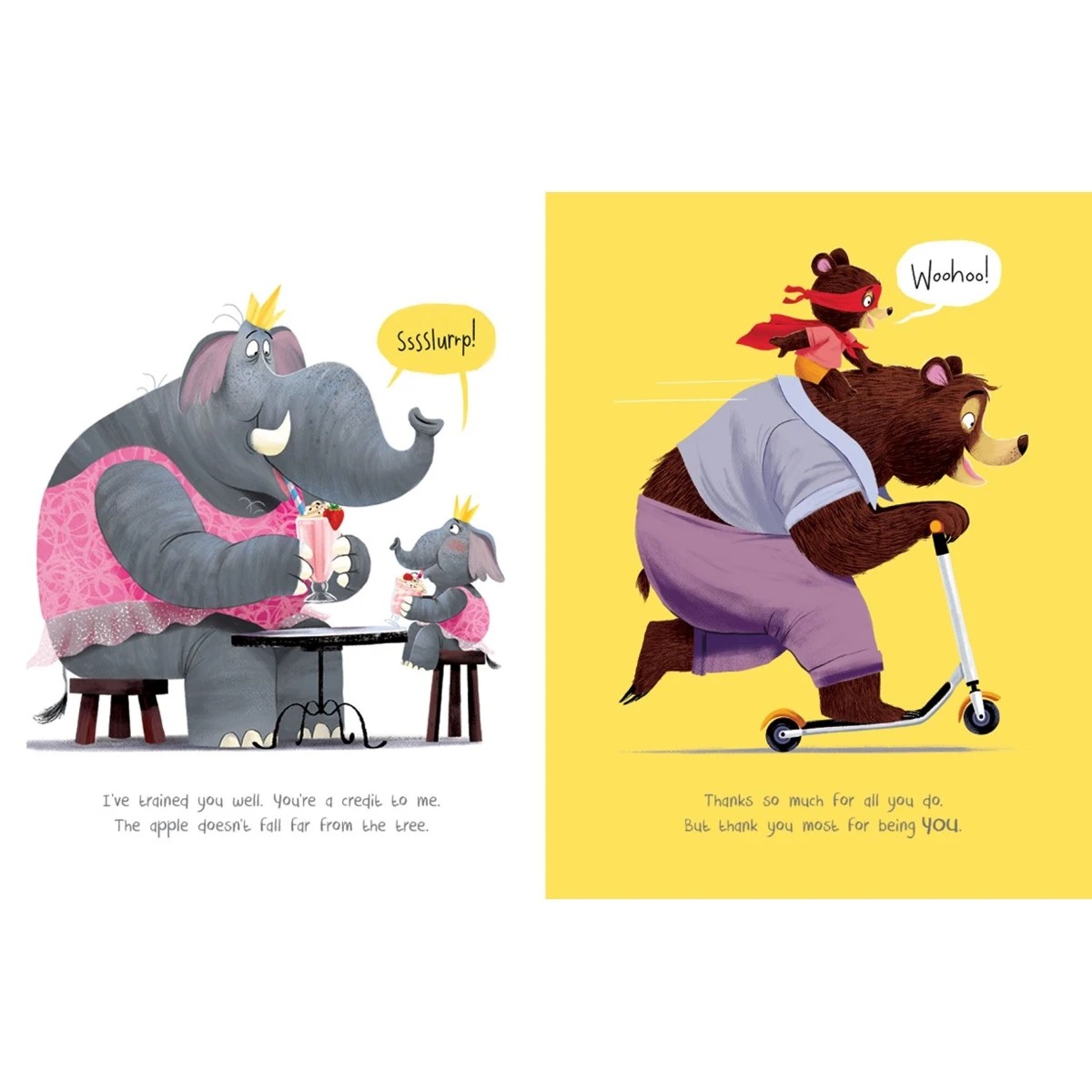 2 My Dad is the Best by Nic McPickle - Book, 2 of 3