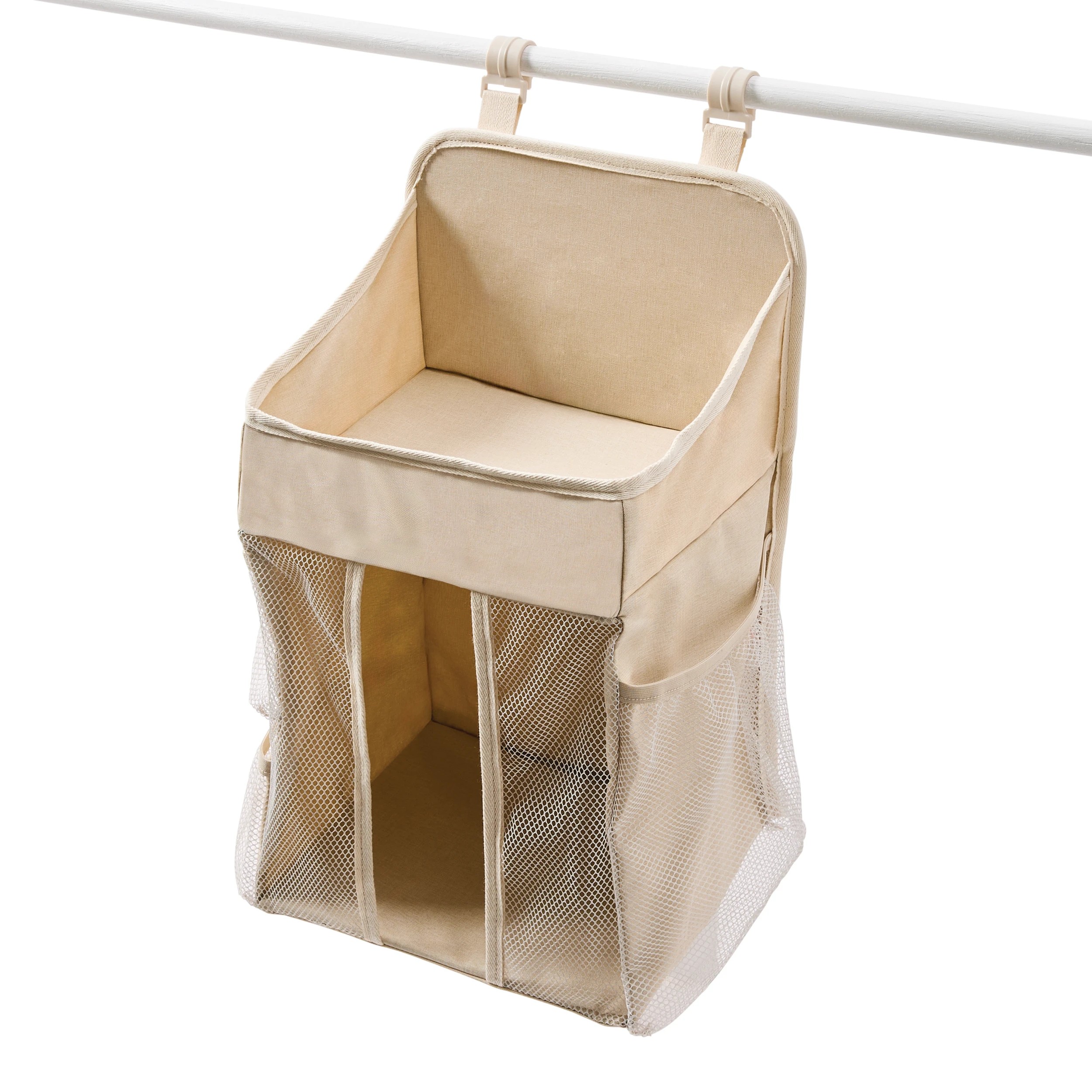 3 Hanging Nappy Caddy, 3 of 10