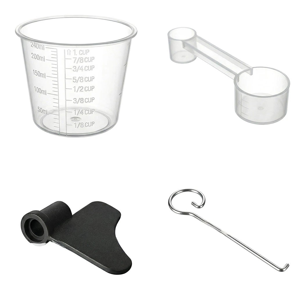 4 Spector Bread Maker1 litres, 4 of 7