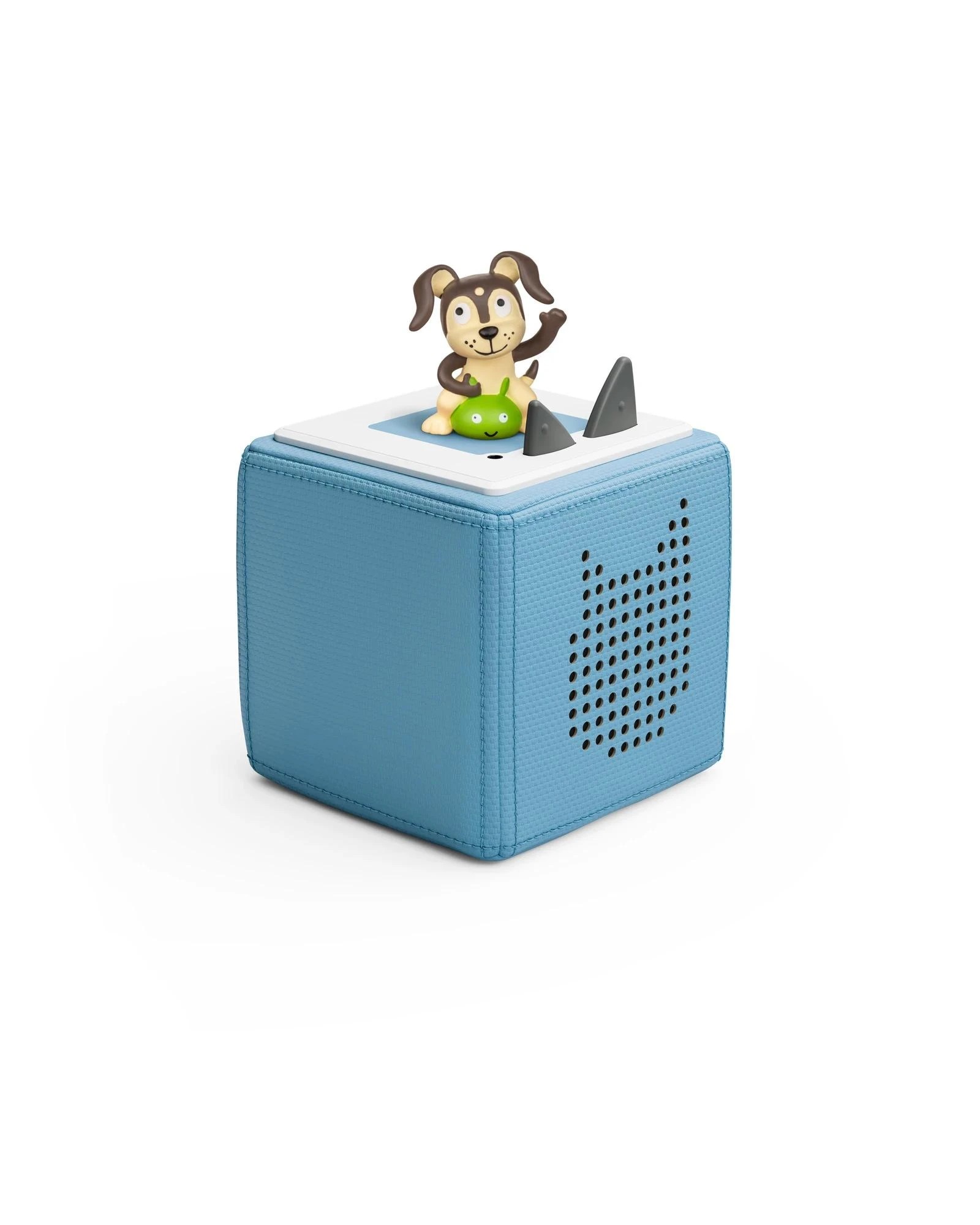 1 Tonies - Toniebox - Playtime Puppy Starter Set - Light - Blue, 1 of 9