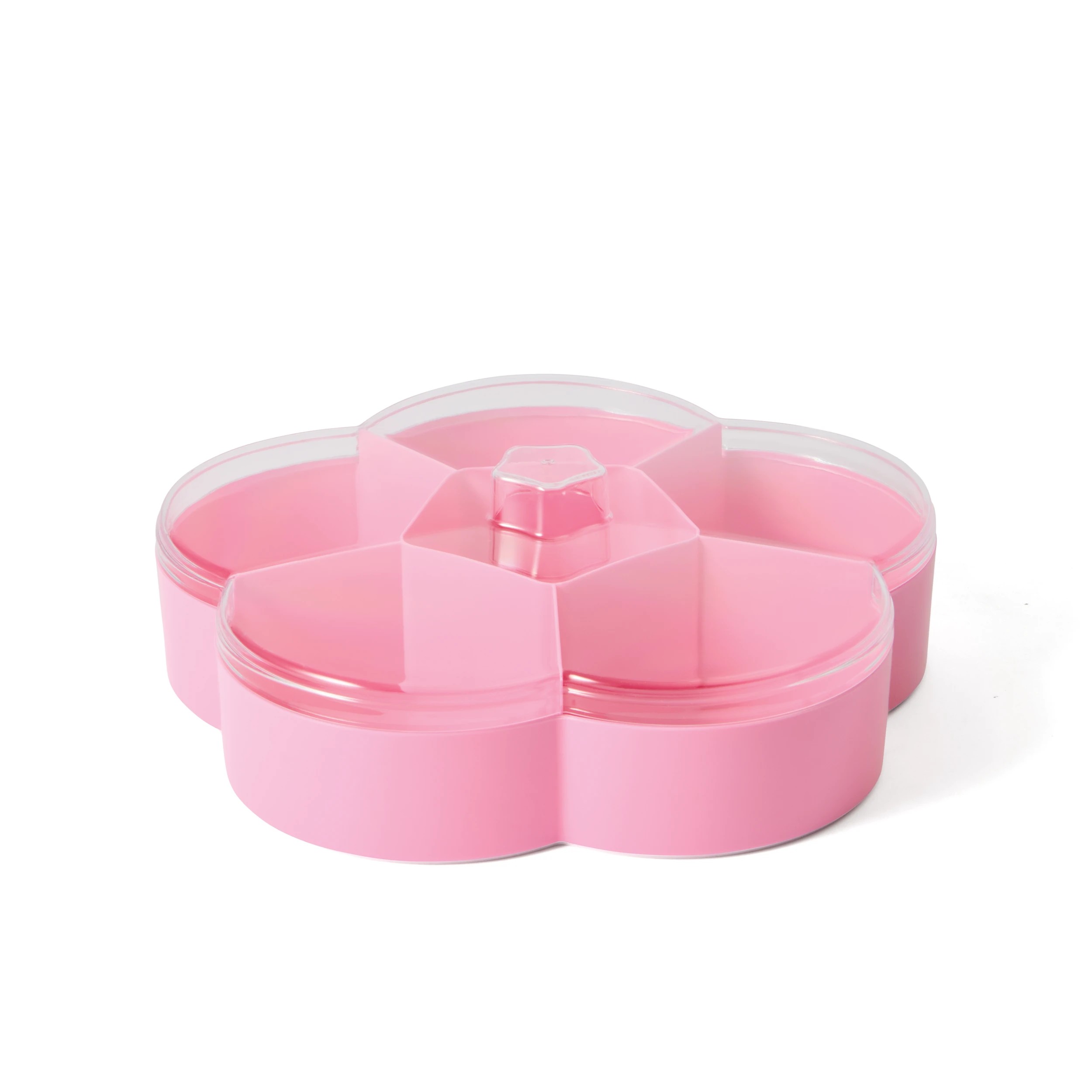 7 Sectioned Snack Tray, 7 of 10