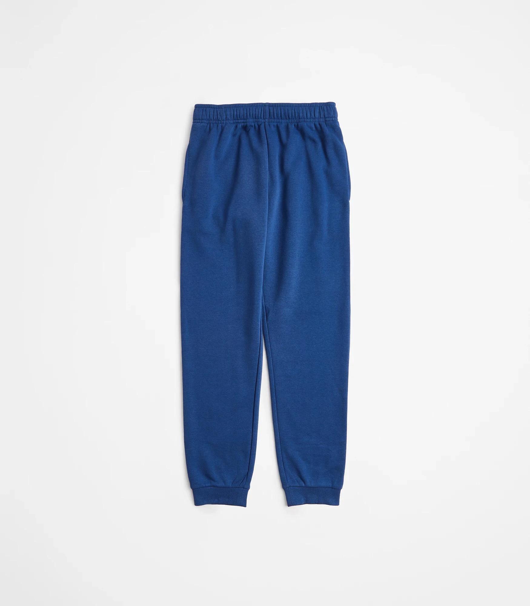 6 Target School Cuffed Trackpants ROYAL BLUE, 6 of 8