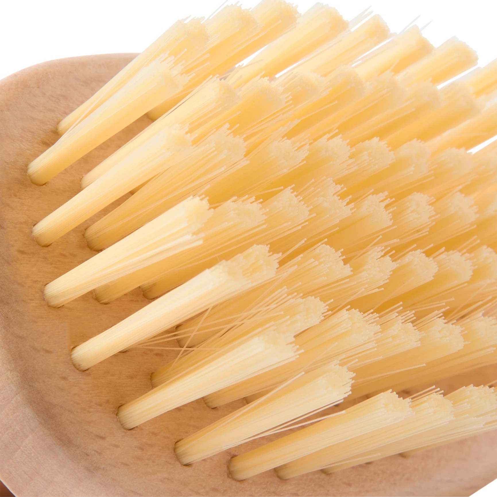 3 Wood Scrubbing Brush, 3 of 10