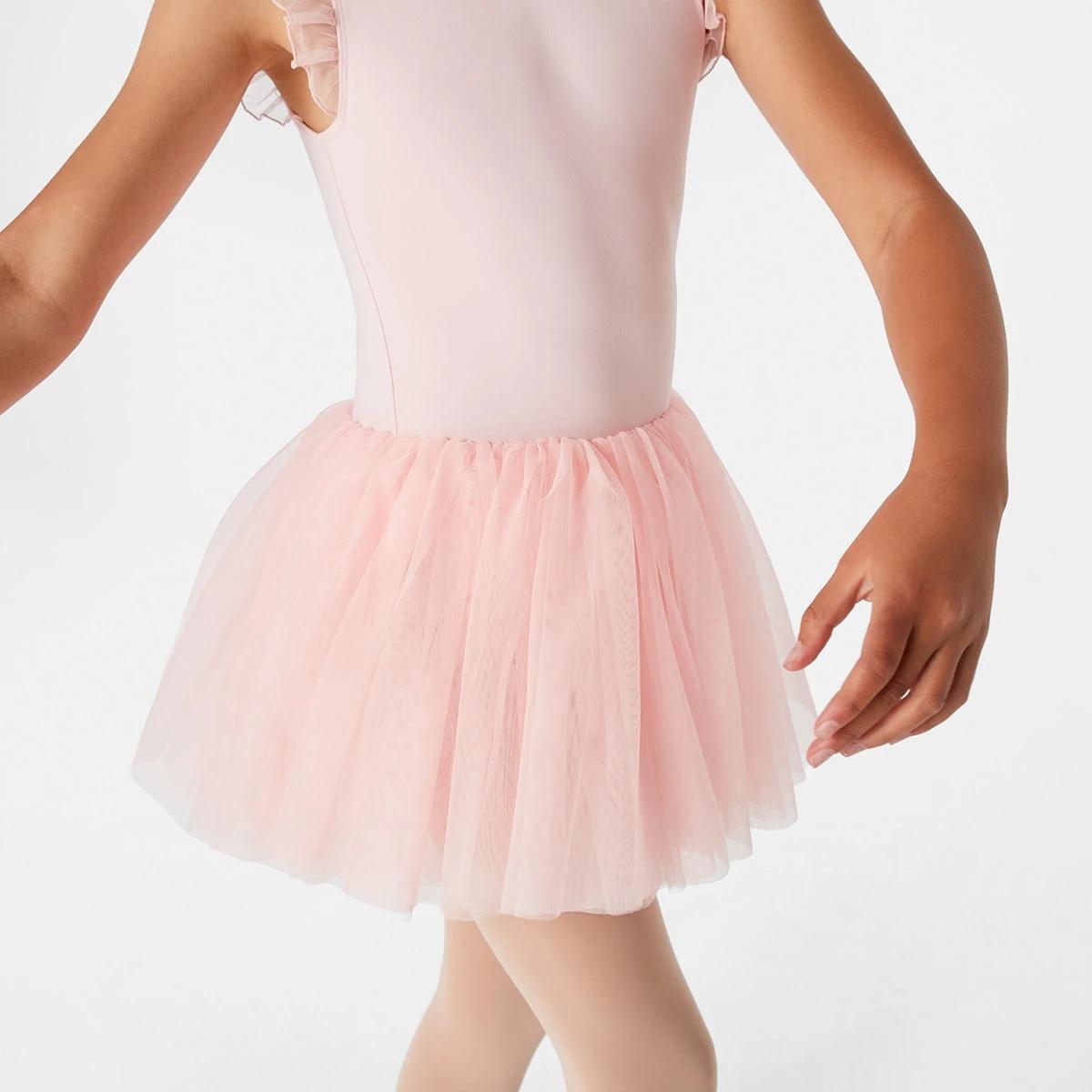 5 Dance Ballet Dress BALLET SLIPPER, 5 of 10