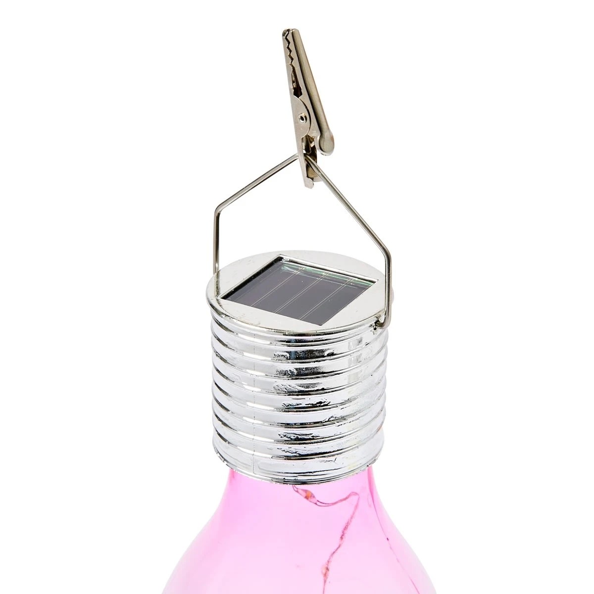 10 Solar Light Bulb - Assorted, 10 of 10