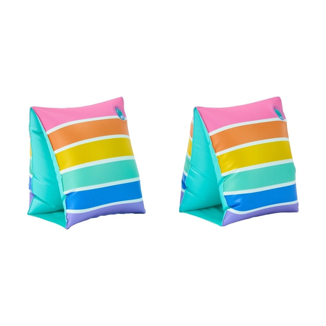 3 Floatbands - Size 2, 3 of 6