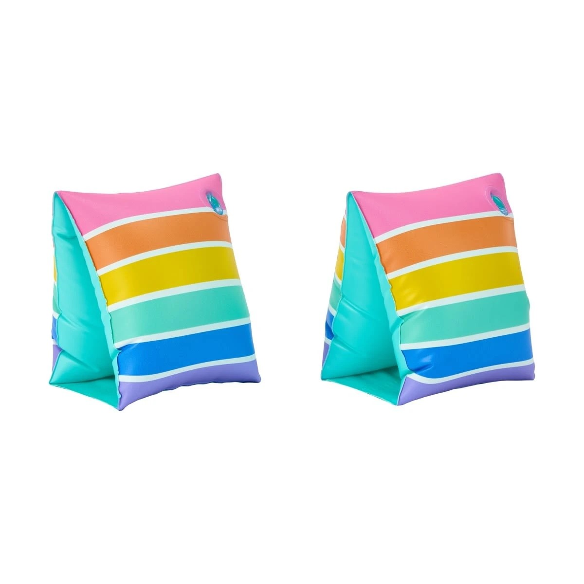 3 Floatbands - Size 2, 3 of 6