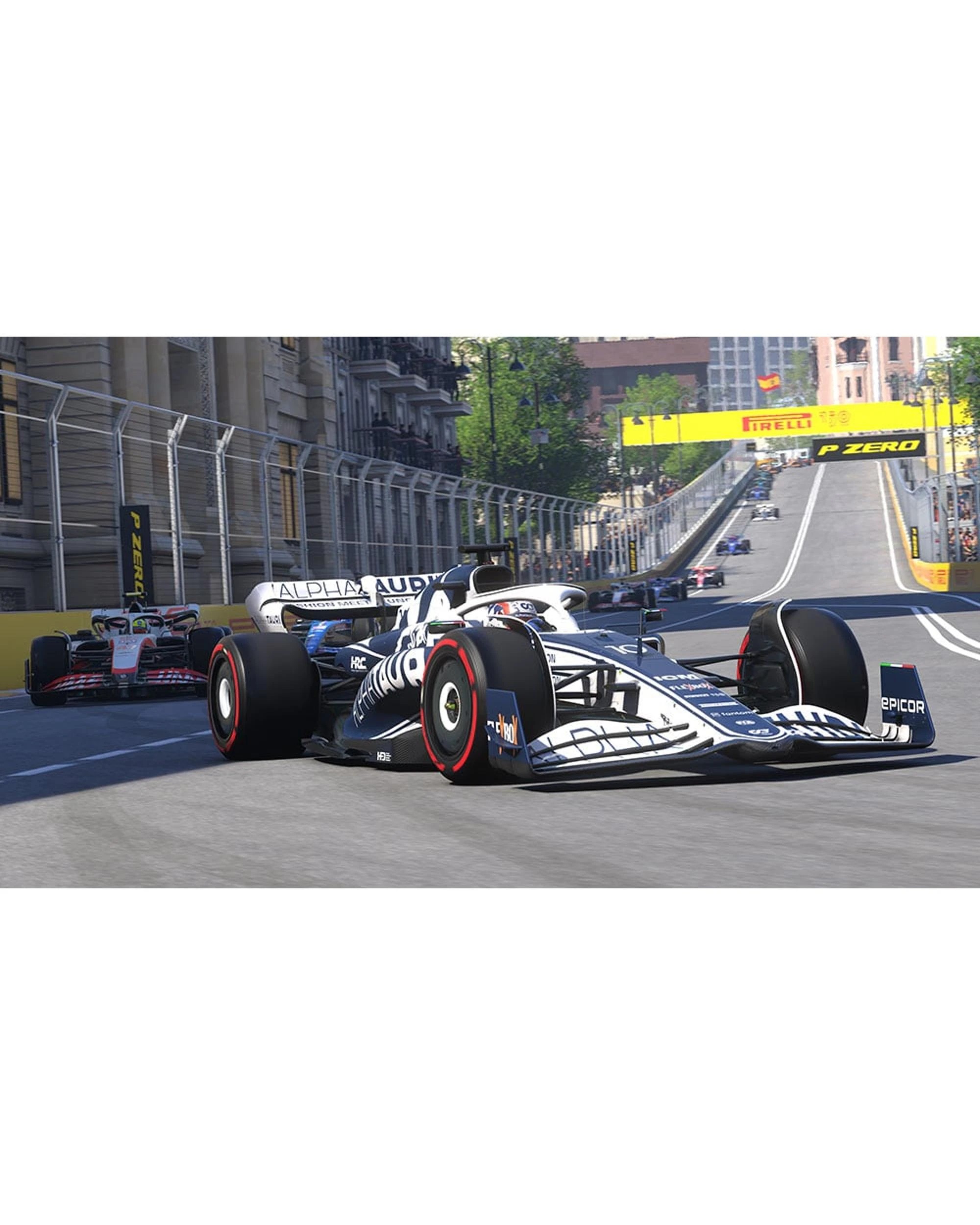 3 F1 22 - Xbox One, 3 of 10