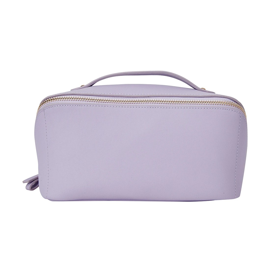 2 OXX Cosmetics Makeup Organiser - Purple, 2 of 8