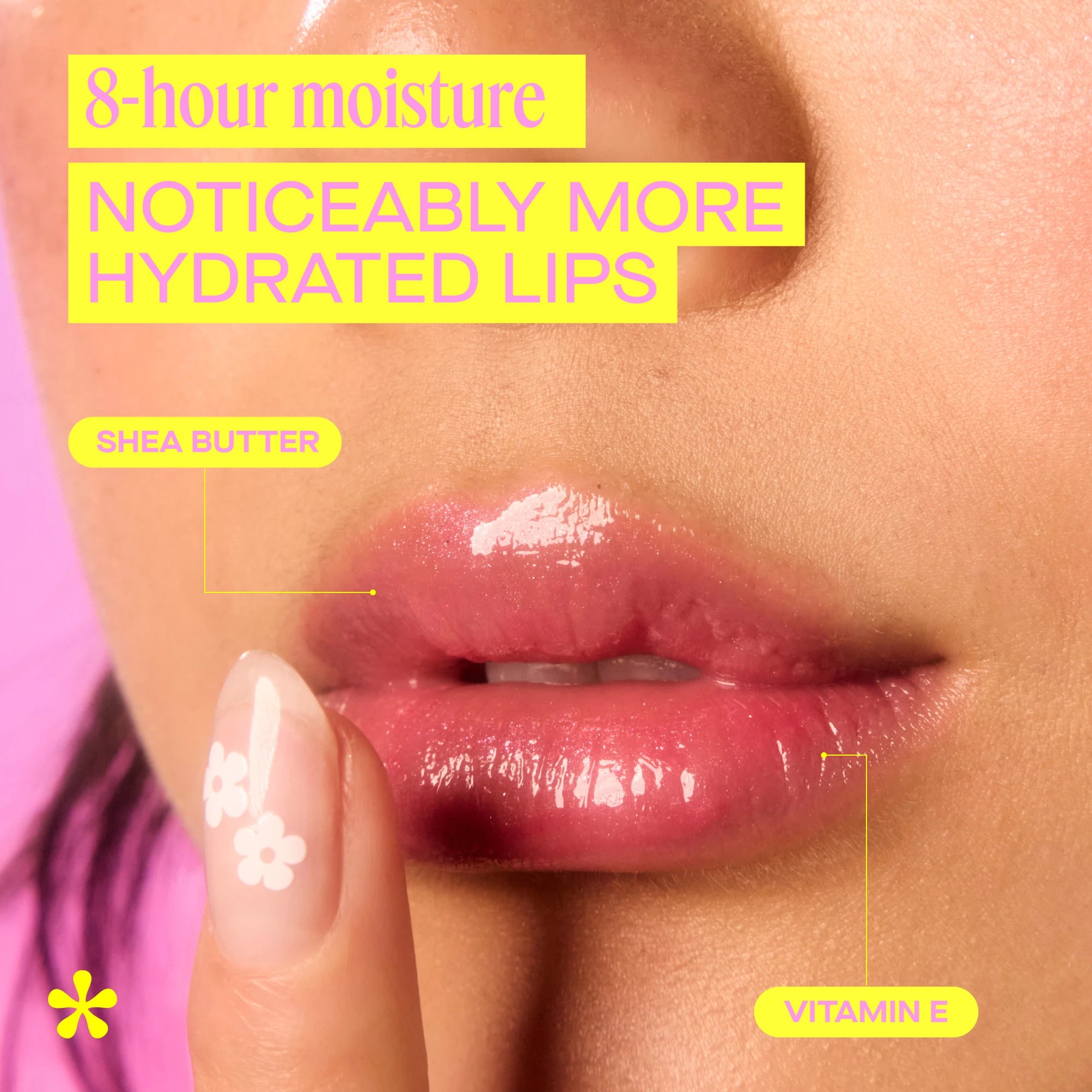 6 DAISE Hydrating Lip Balm 7g - Strawberry Kiss, 6 of 9