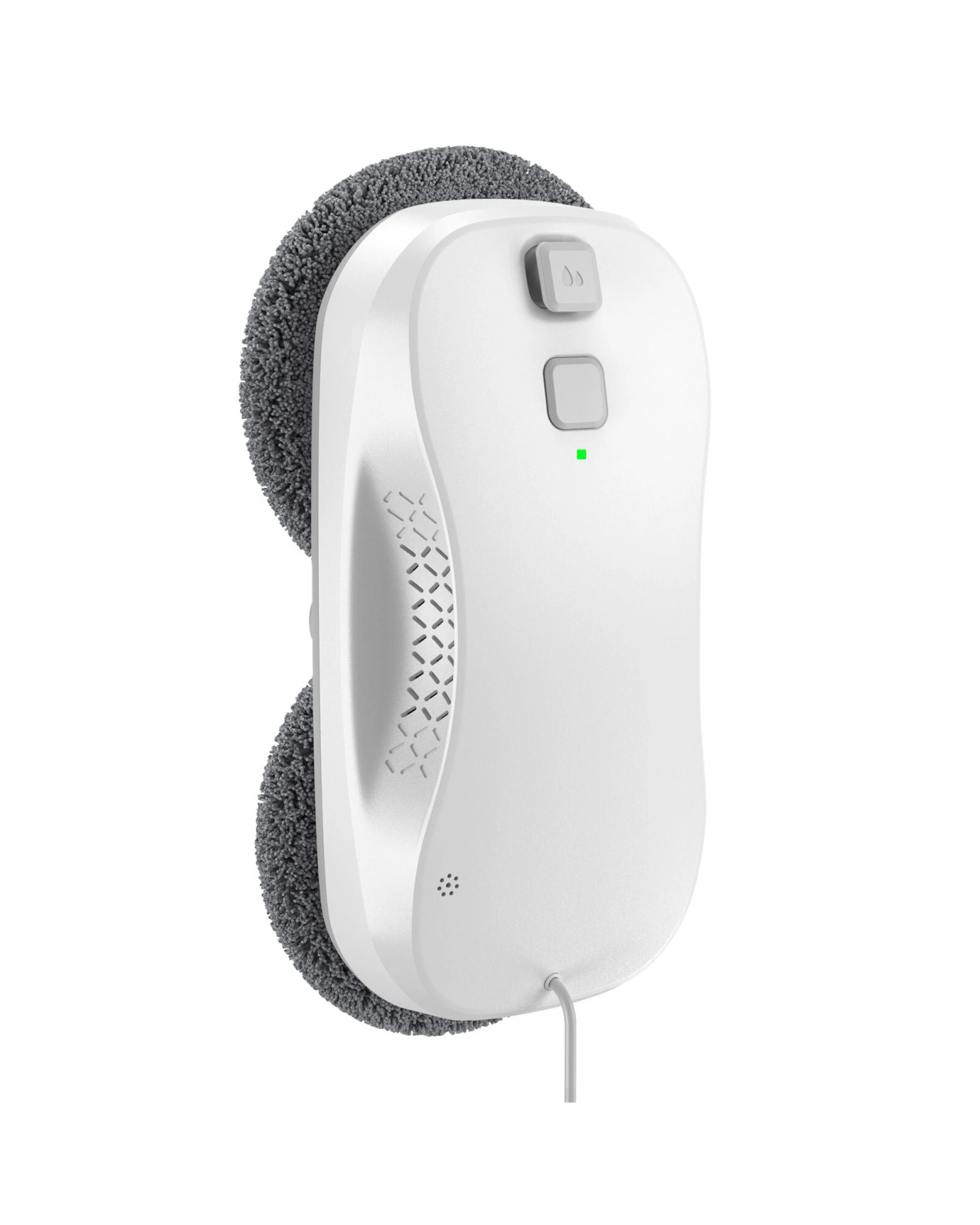 1 Magivaac Robot Window Cleaner, with Remote Control Capability via Smart App, 1 of 10