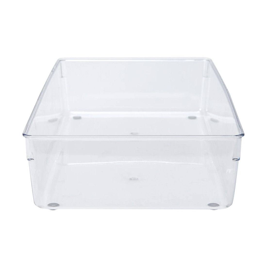 6 Large and Wide Clear Drawer, 6 of 7