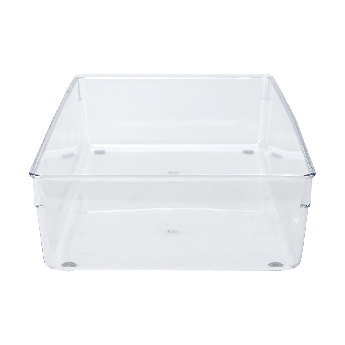 6 Large and Wide Clear Drawer, 6 of 7