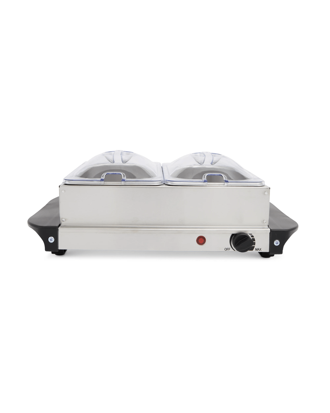 4 2 Station Buffet, 4 of 9