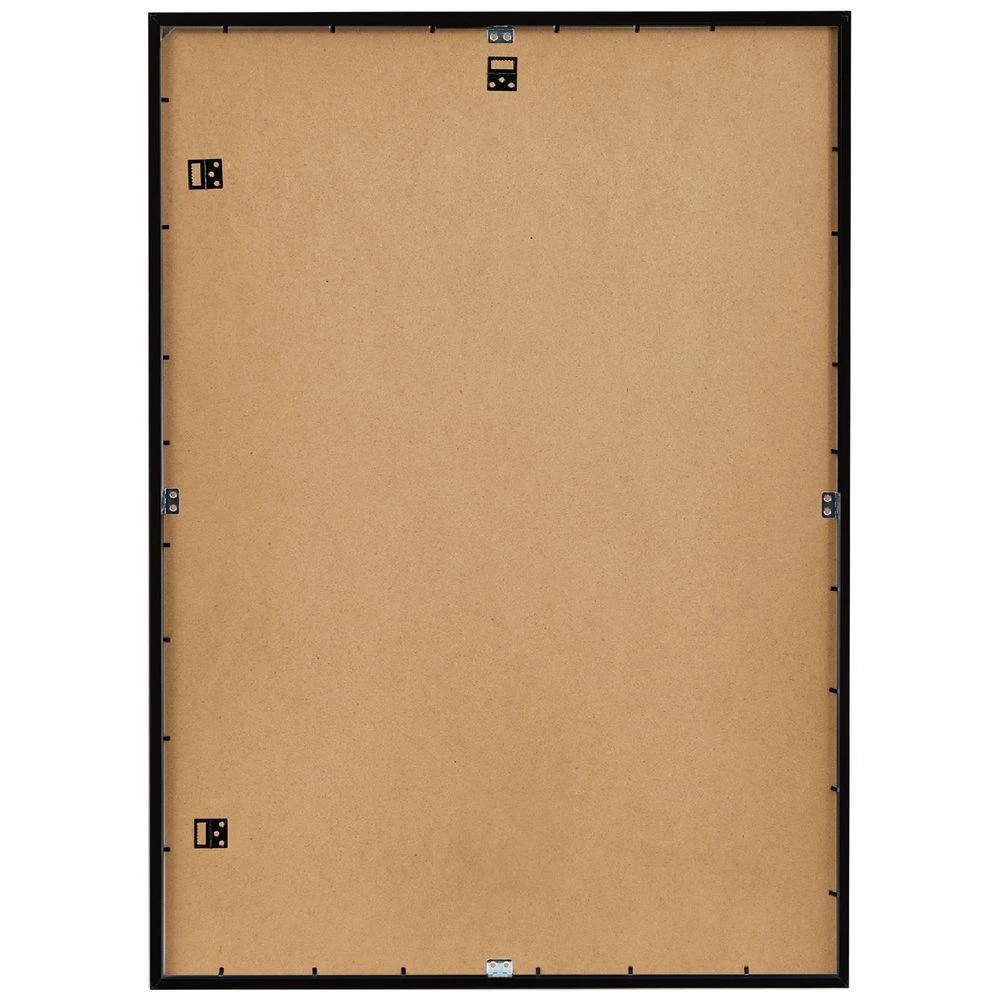 4 B1 Poster Frame Black, 4 of 4