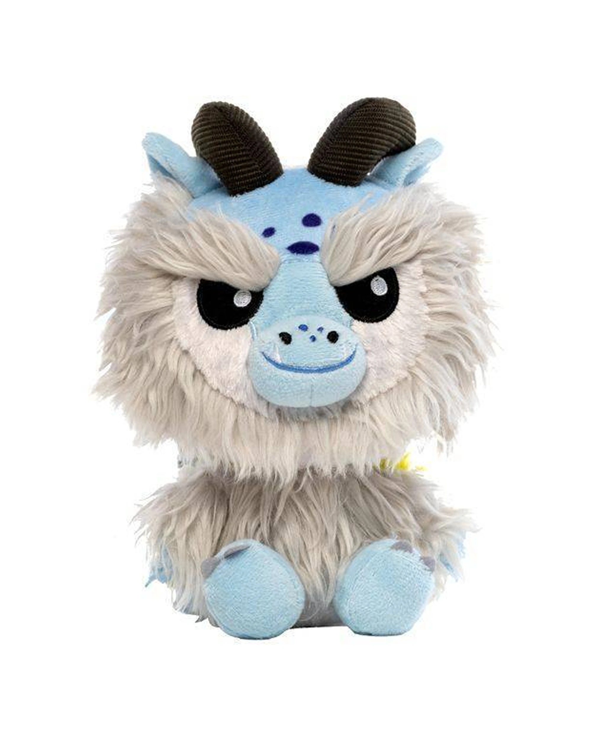 1 Pop! Wetmore Forest Magnus Twistknot Plush Toy Soft 10cm - Multi, 1 of 1