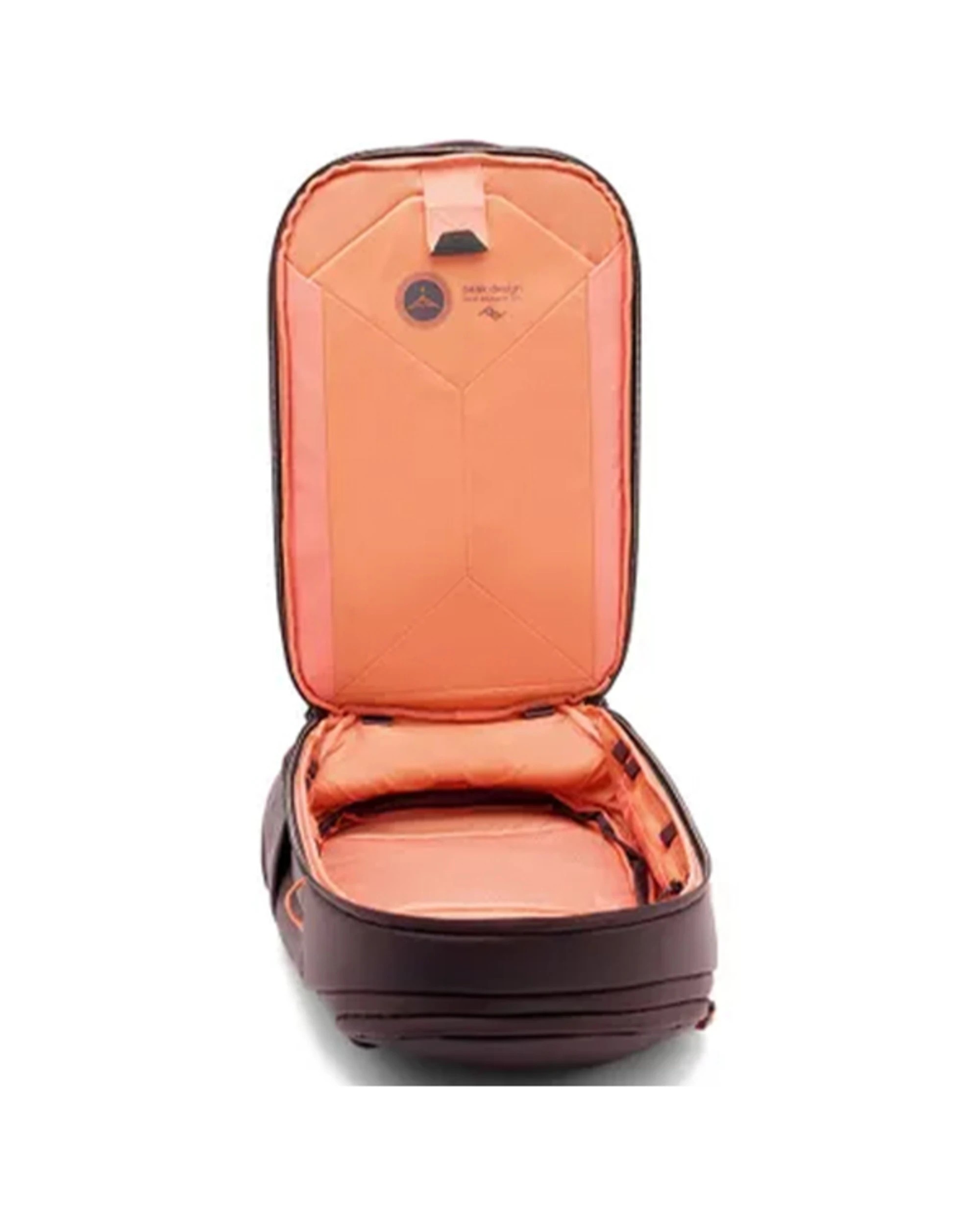 3 Peak Design Travel Backpack 30L - Eclipse, 3 of 5