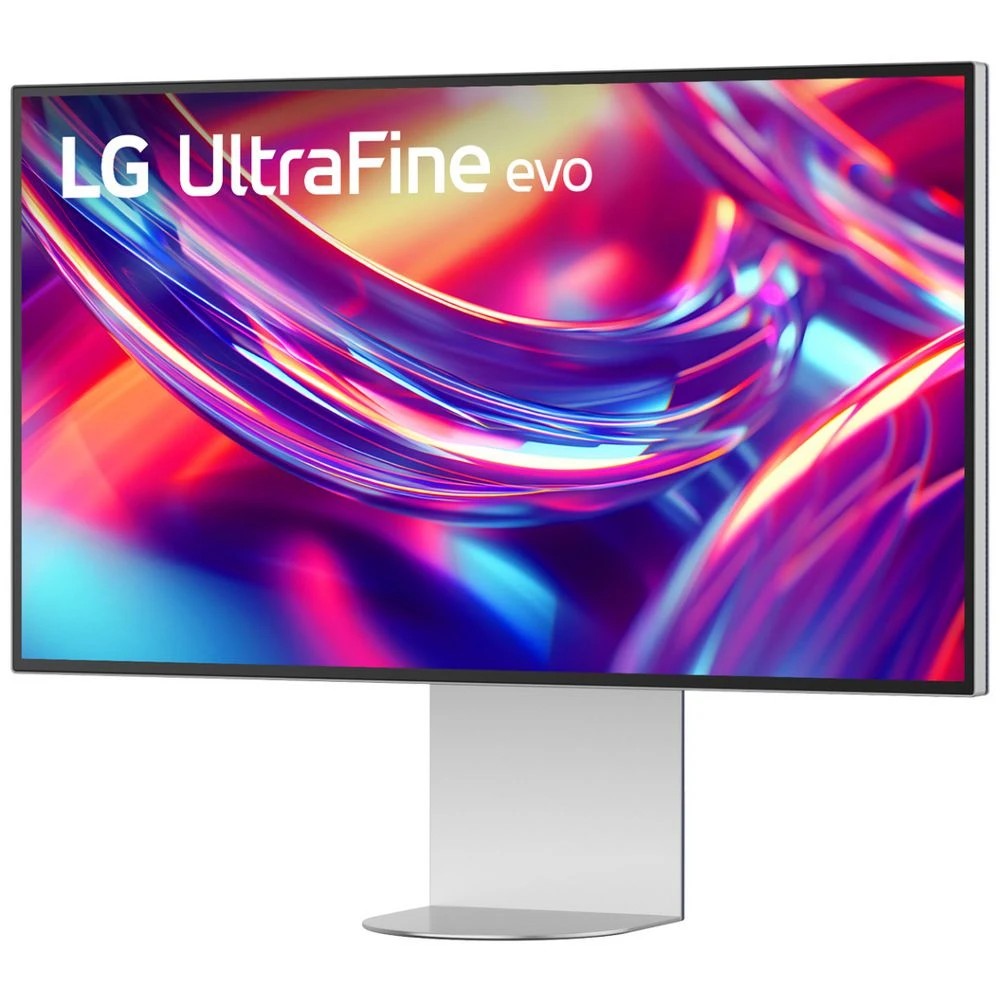 3 LG UltraFine 32" 6K IPS USB-C 96W PD Monitor 32U990A-S, 3 of 10