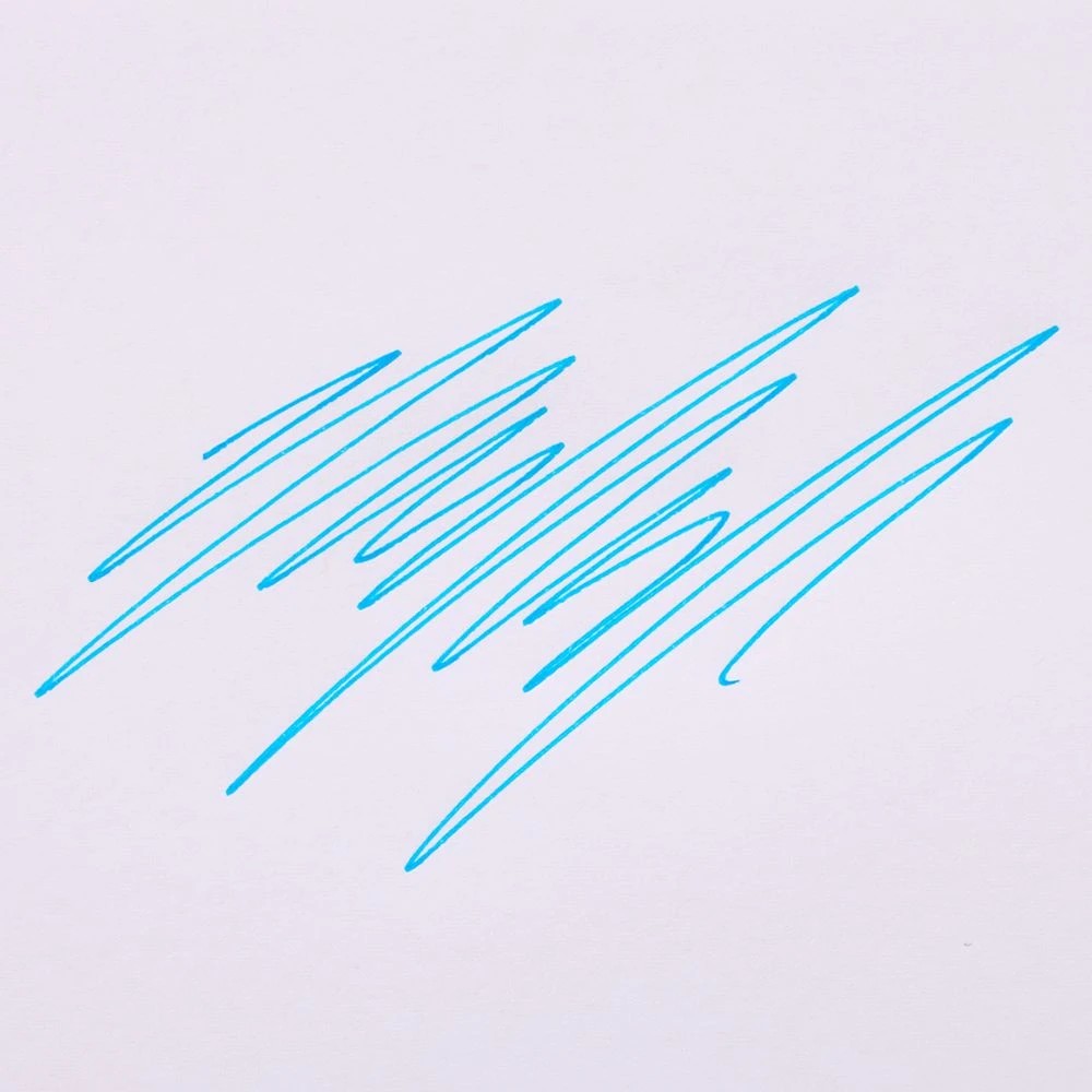 10 Studymate 0.7mm Advanced Gel Ink Retractable Pen 24 Pack, 10 of 10