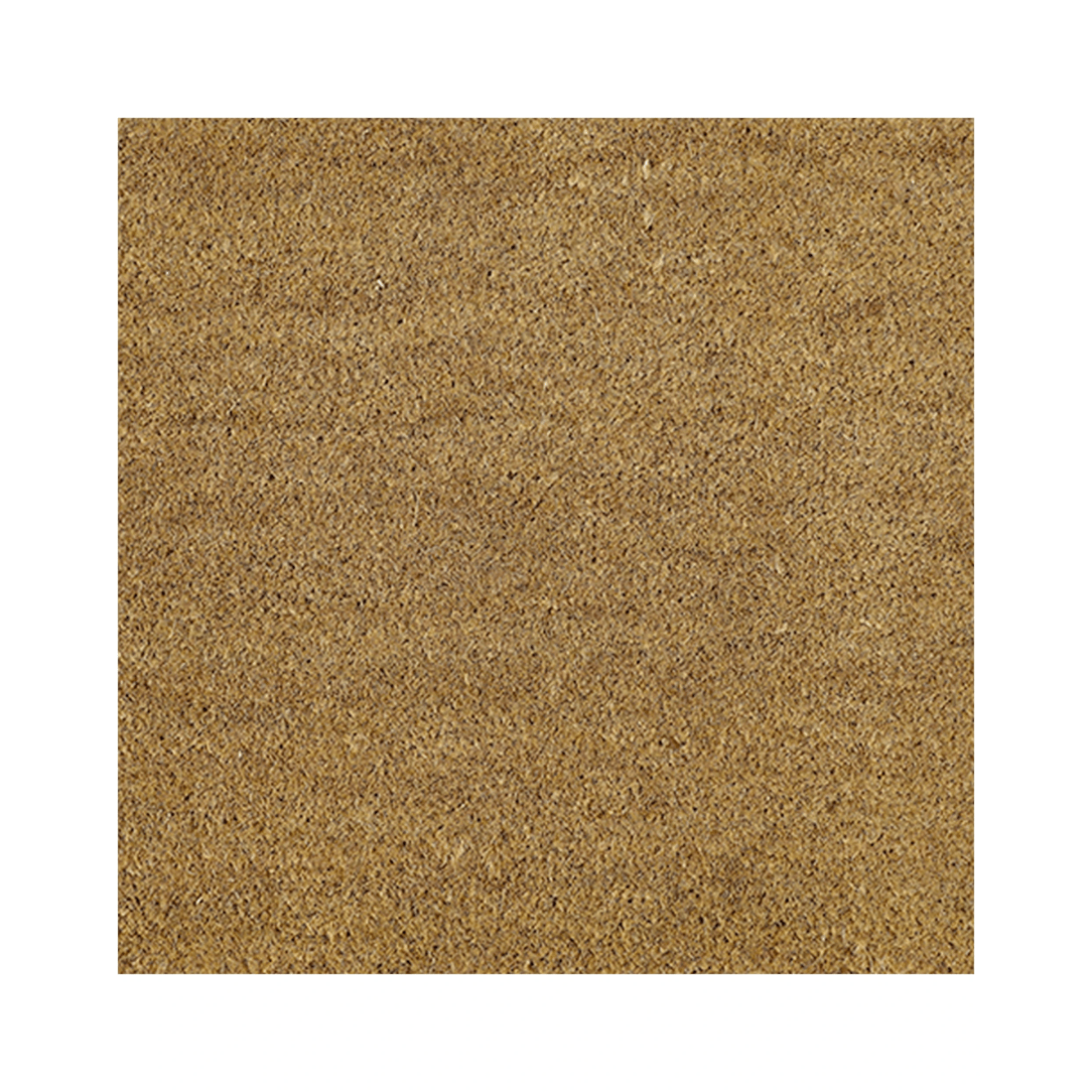 3 Solemate Latex Backed Coir 3 Sheep 45x75cm Slimline Outdoor Stylish Doormat
 - Multi, 3 of 3
