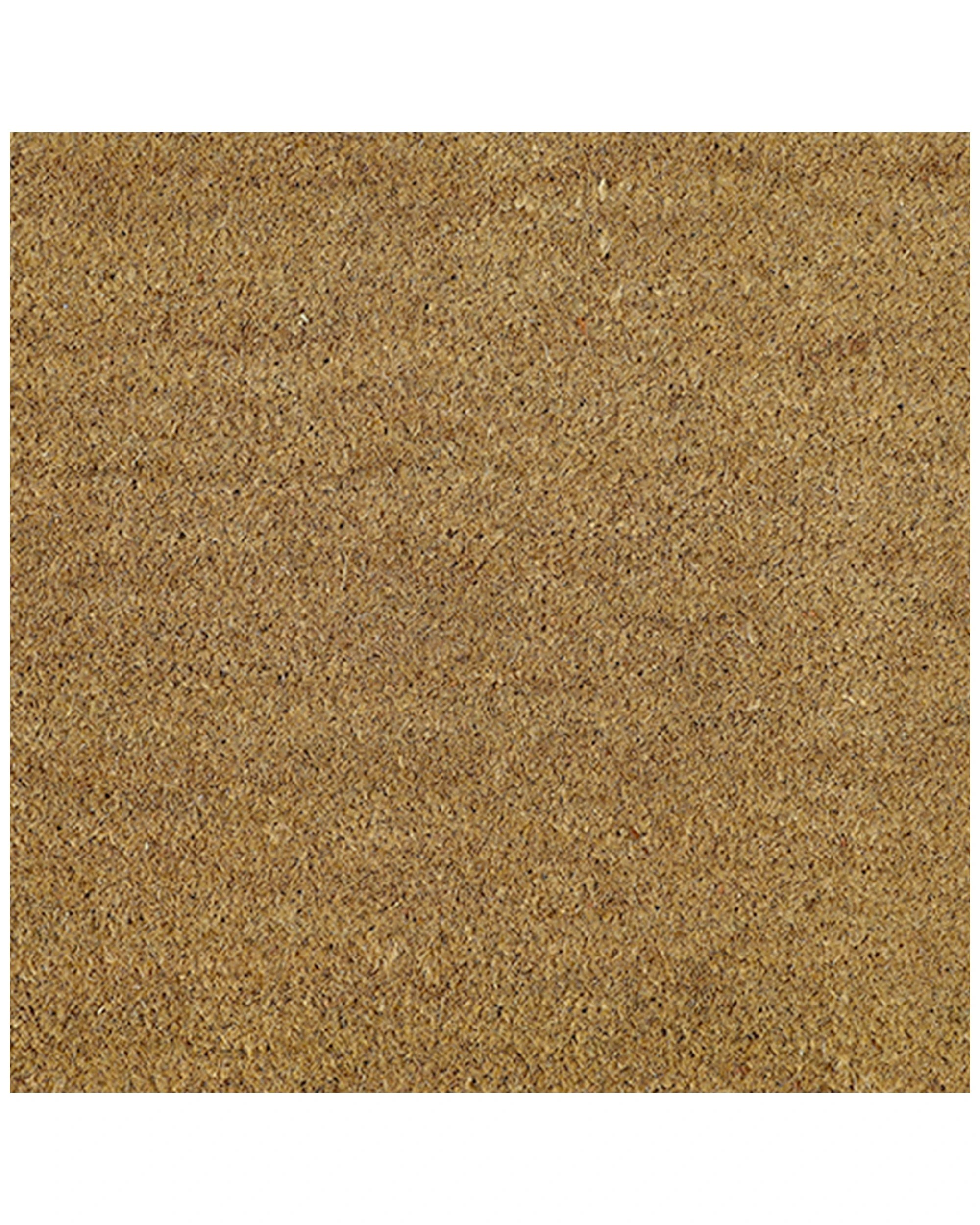 3 Solemate PVC Backed Coir 3 Sheep 45x75cm Slimline Outdoor Stylish Doormat - Multi, 3 of 3