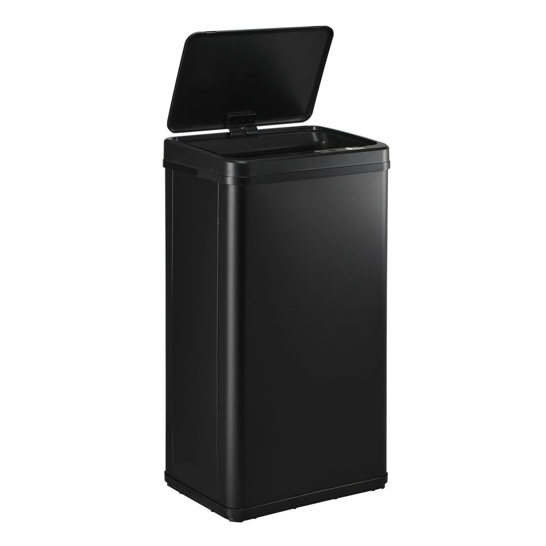 4 Oikiture 40l Motion Sensor Rubbish Bin
 - Black, 4 of 10