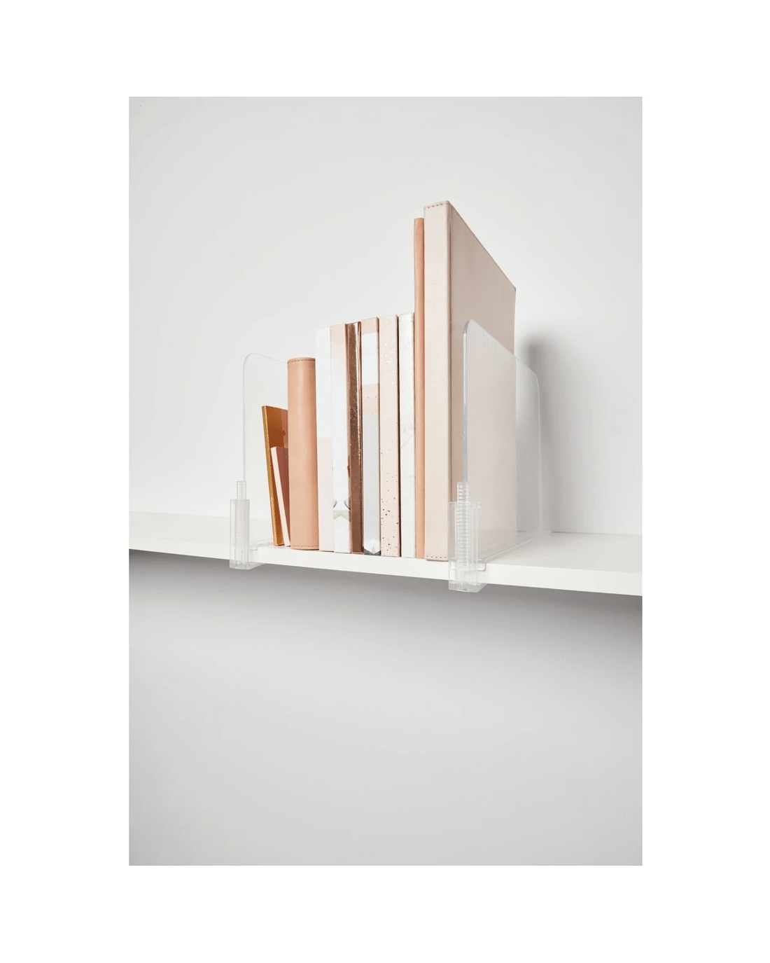 5 2 Pack Shelf Dividers, 5 of 5