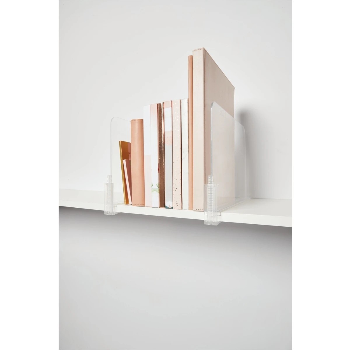 5 2 Pack Shelf Dividers, 5 of 5