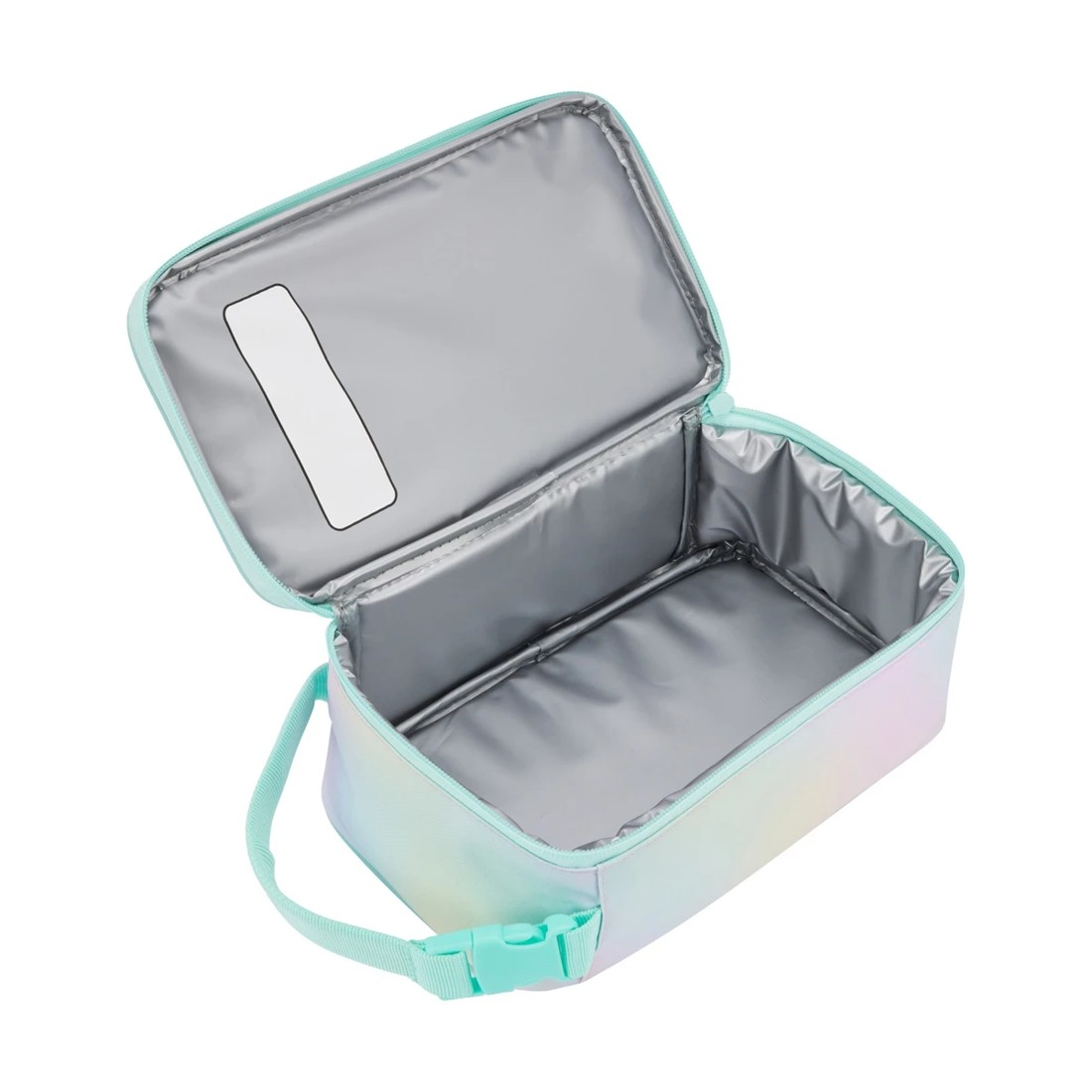 5 Pastel Tie Dye Insulated Cold Box, 5 of 7