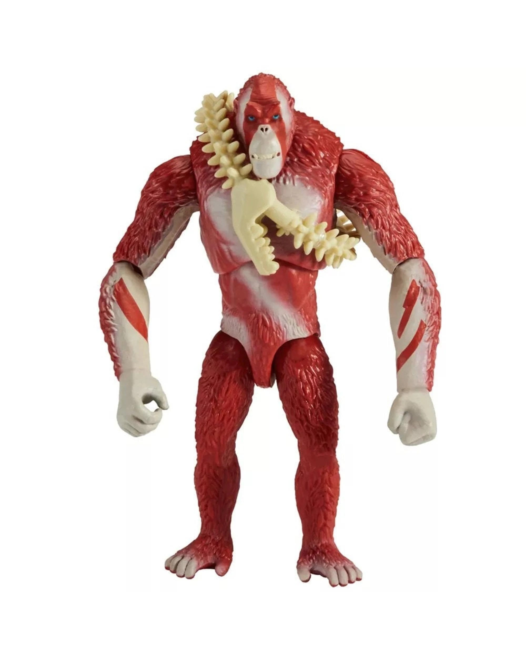 5 MonsterVerse Godzilla x Kong The New Empire Titans vs Titans Battle Pack Action Figure 5 Pack, 5 of 10