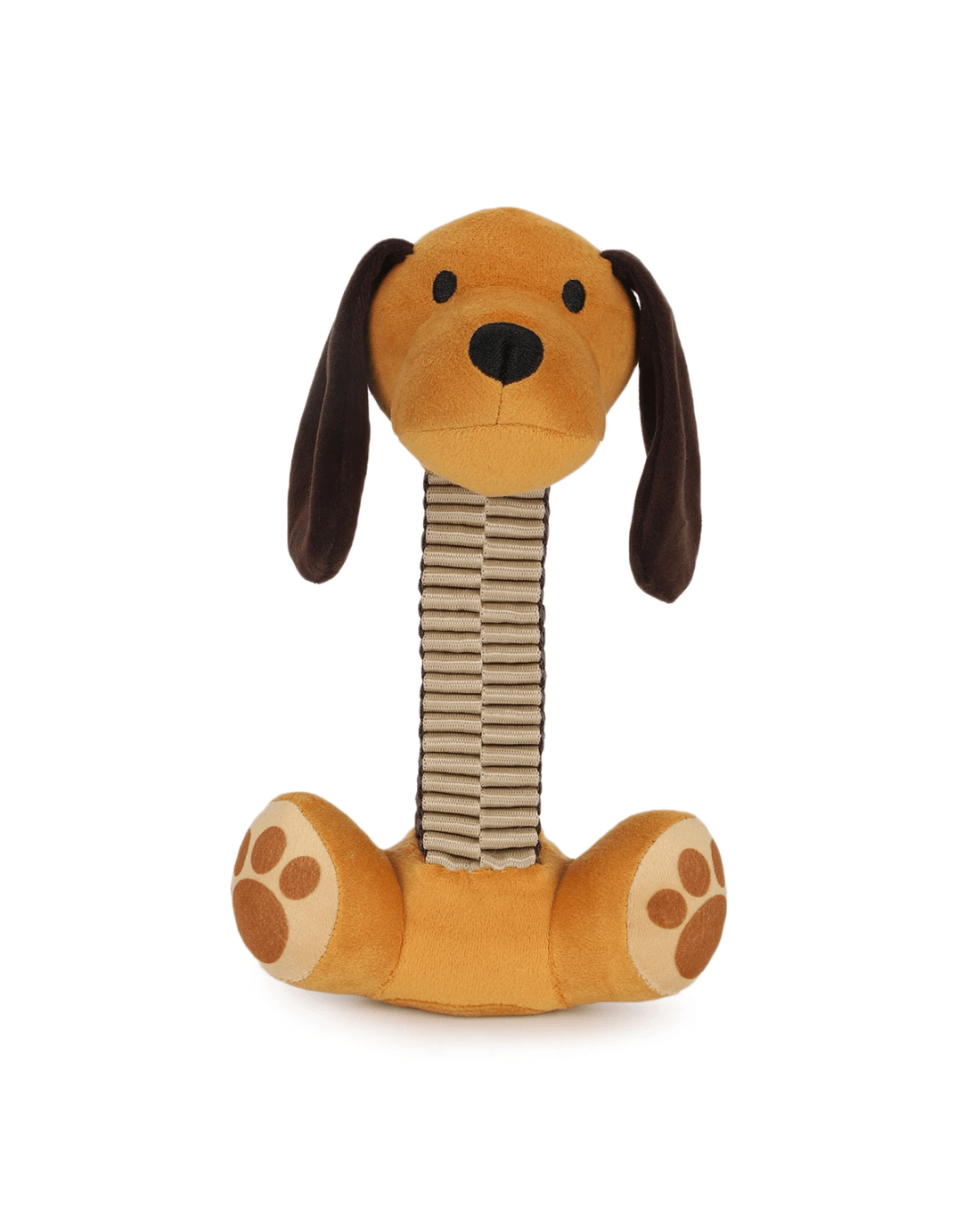 1 Pet Toy Rope Bungee Dog, 1 of 6