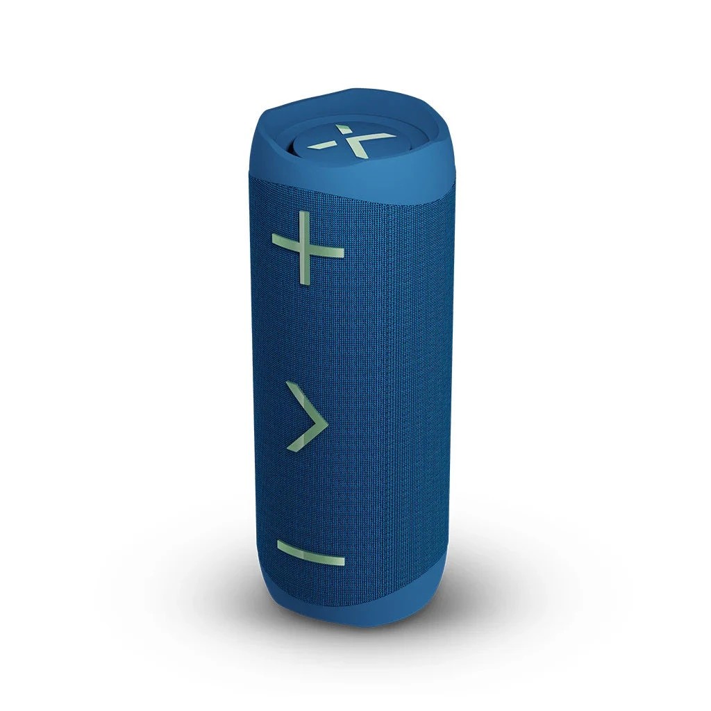 2 BlueAnt X3D MAX Portable 40W Bluetooth Speaker, 2 of 5