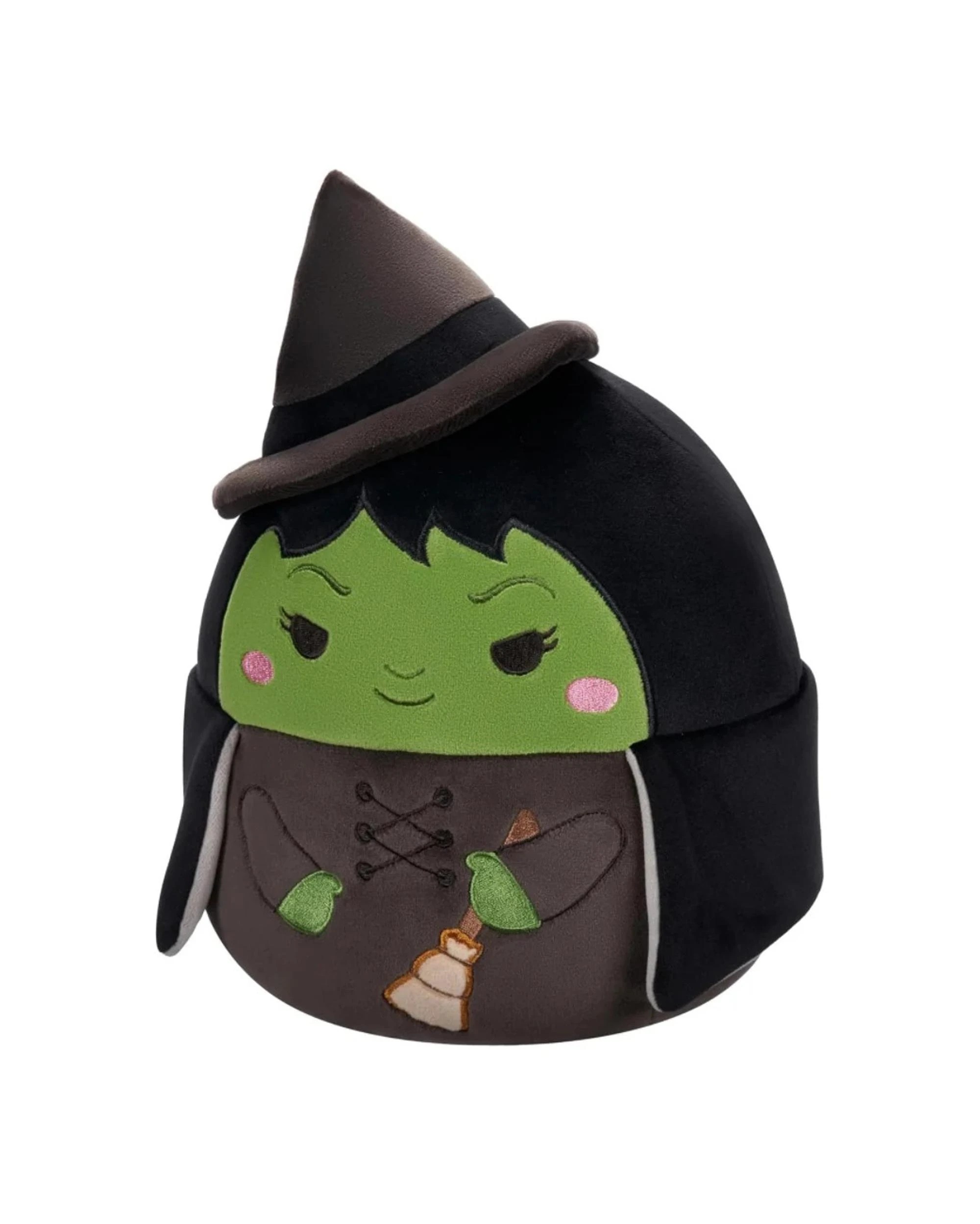 2 Squishmallows The Wizard of Oz 85th Anniversary The Wicked Witch of the West 8 inch Plush, 2 of 4