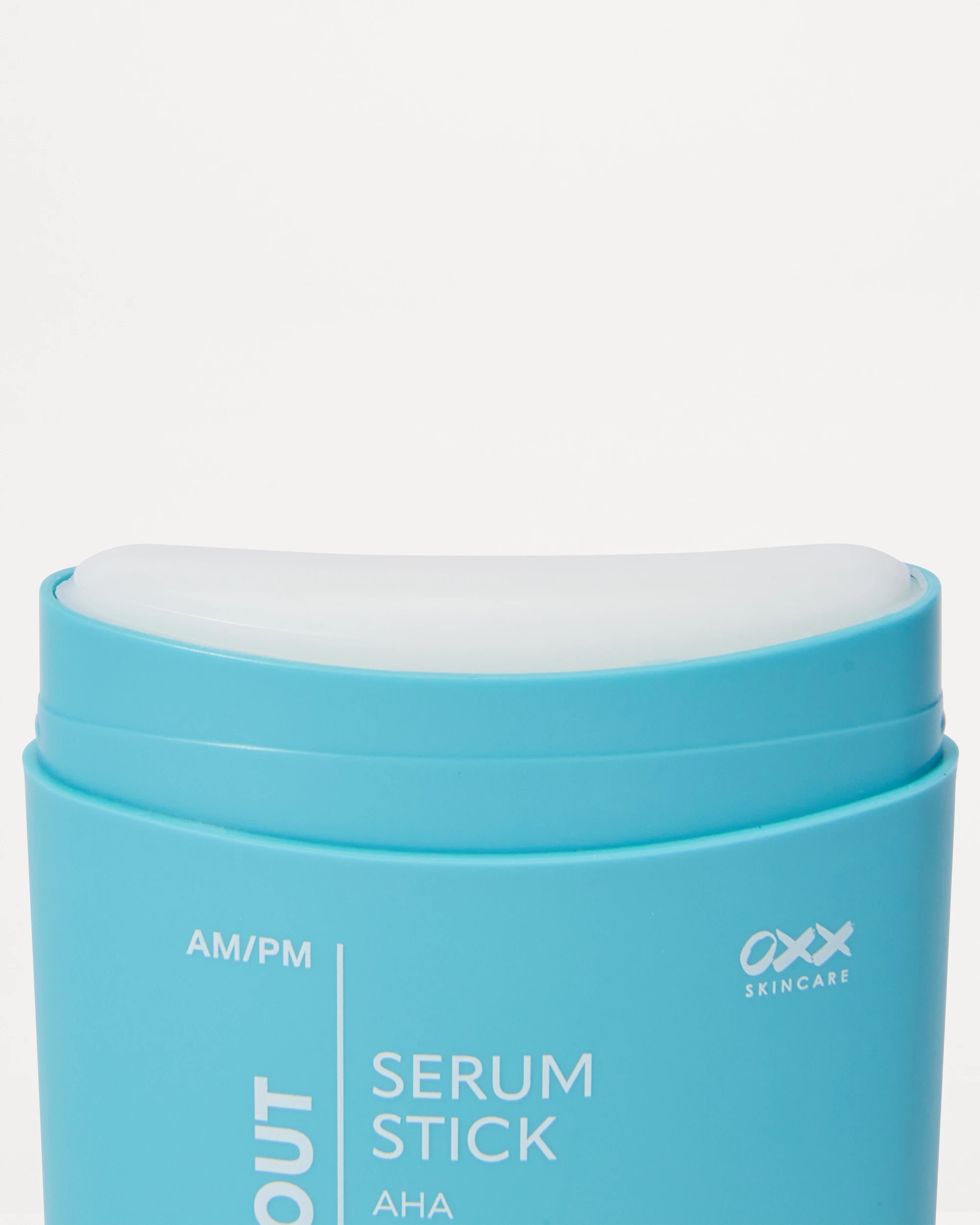 4 OXX Skincare Breakout Serum Stick 20g - AHA and BHA, 4 of 6