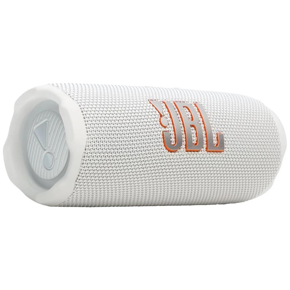 1 JBL Flip 7 Bluetooth Speaker White, 1 of 9