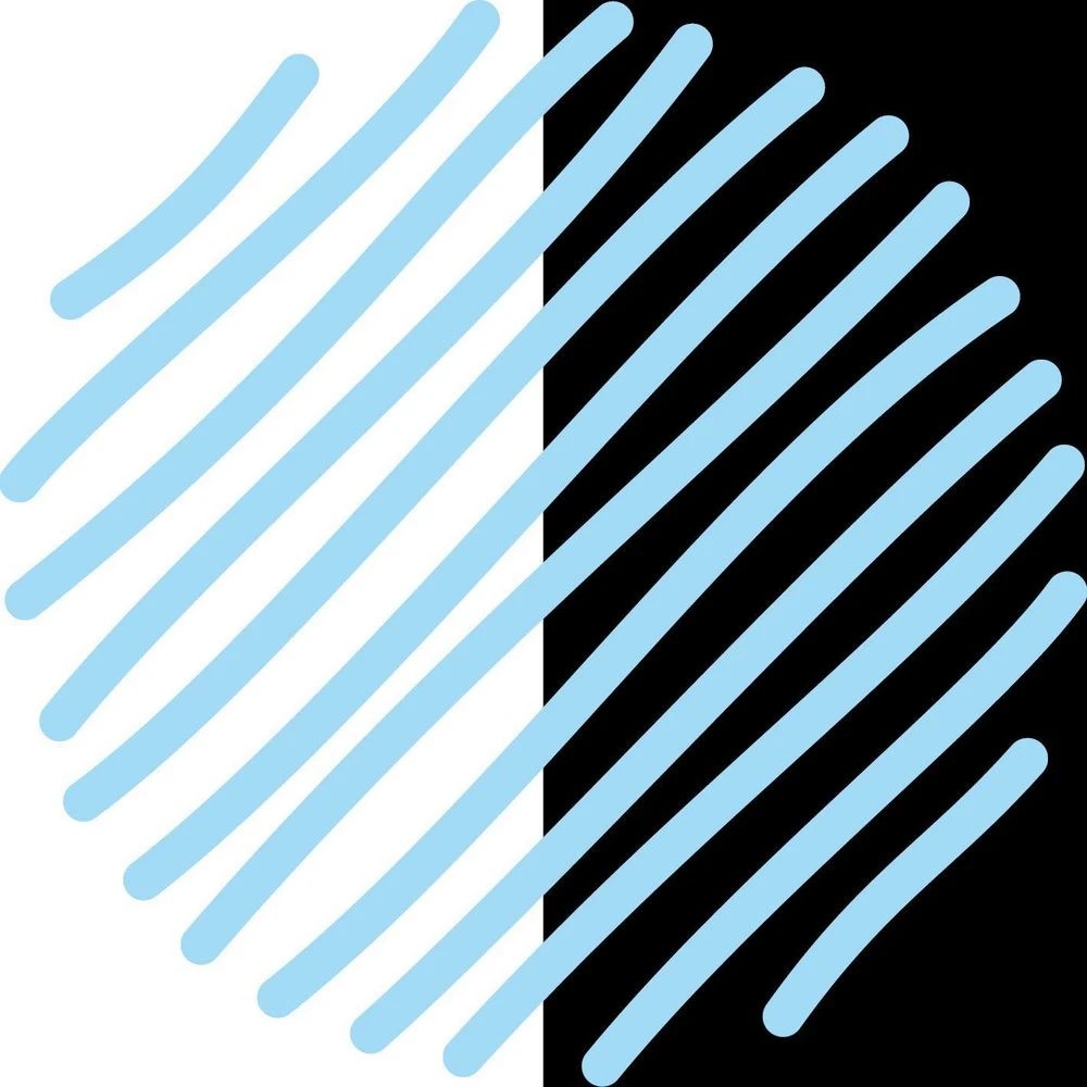 3 Sakura Gelly Roll Gel Pen Moonlight 10 Sky Blue, 3 of 3