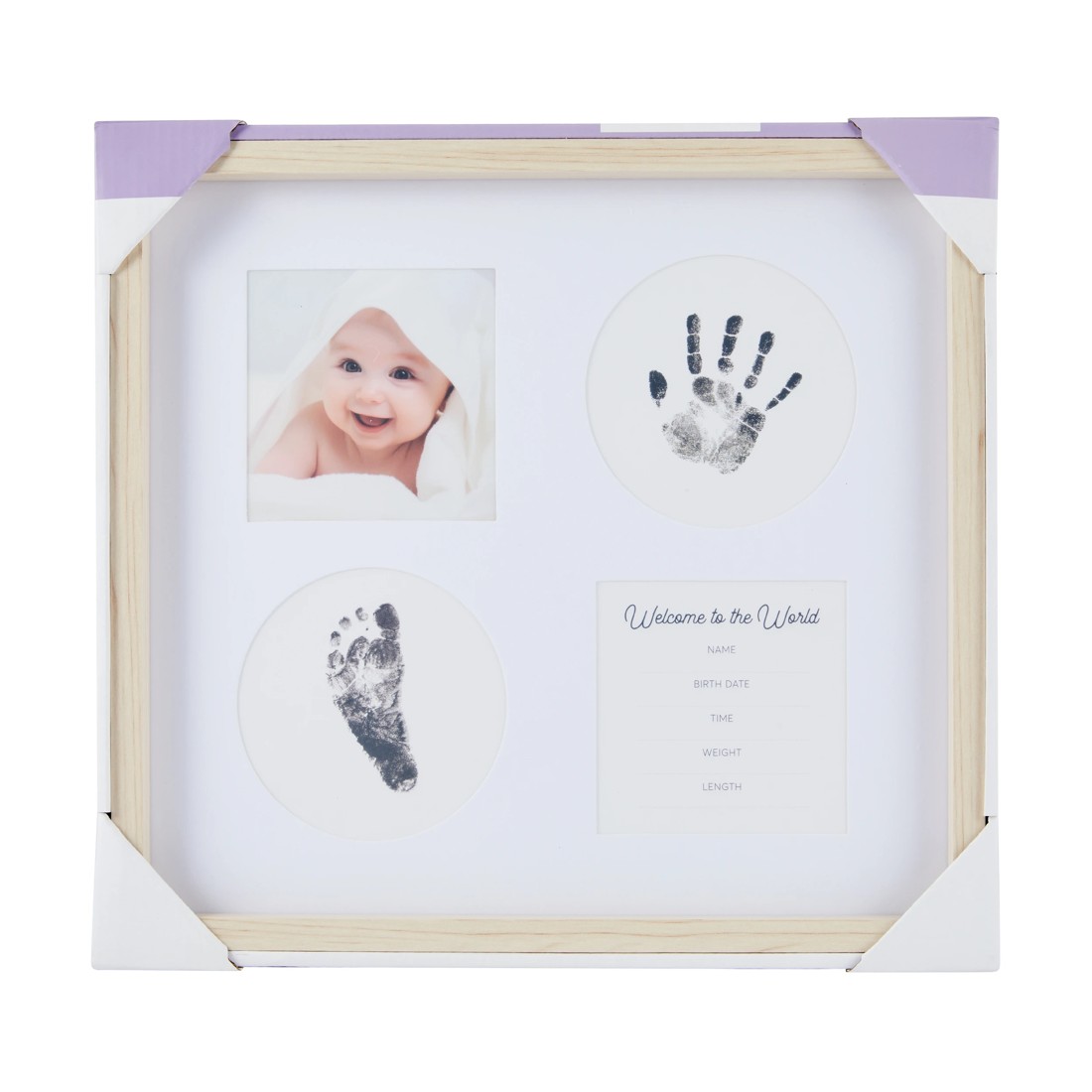 5 Mess Free Memory Frame, 5 of 6