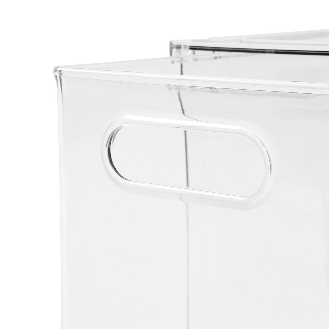 8 Clear Drawer - Tall, 8 of 9