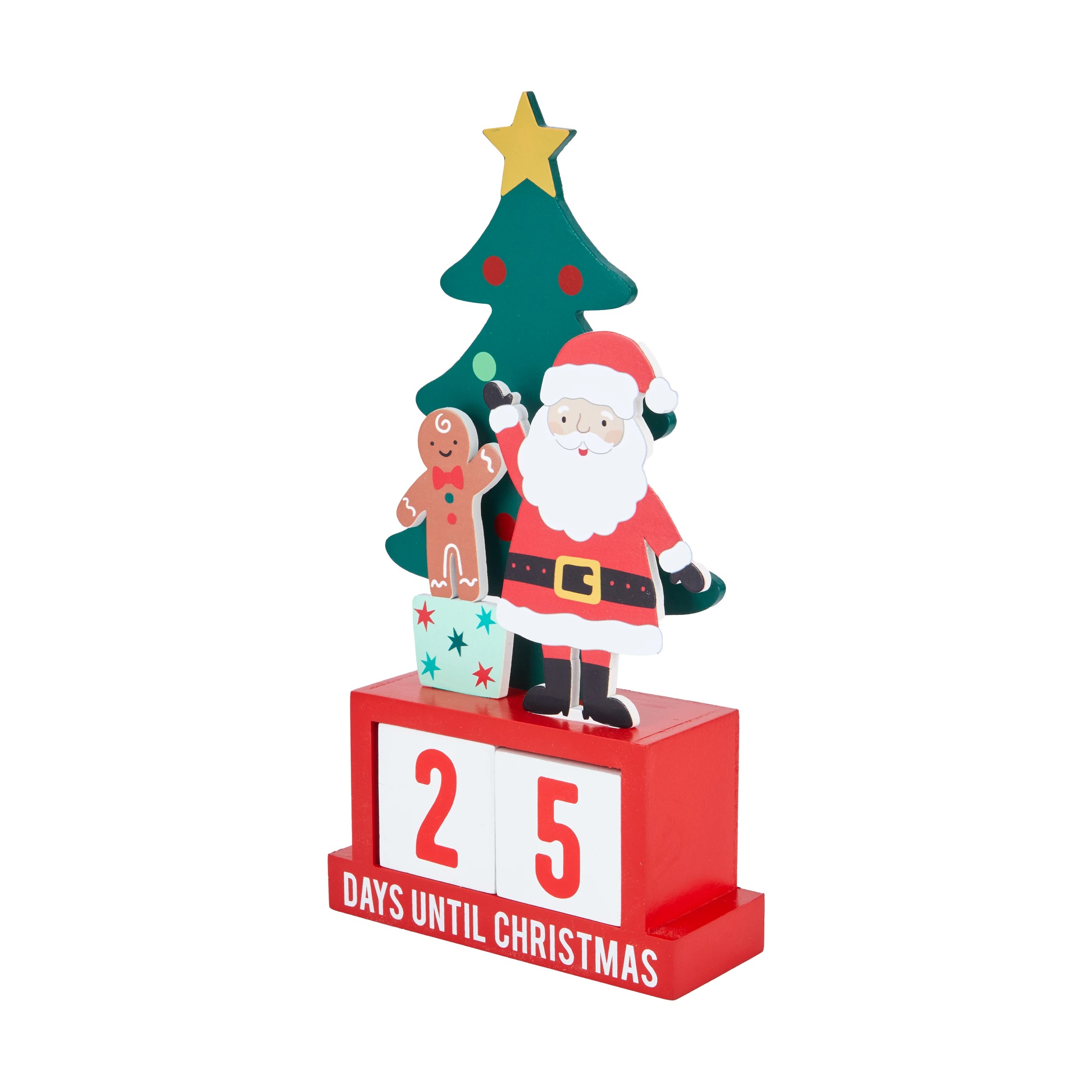 2 Christmas Countdown Calendar, 2 of 7