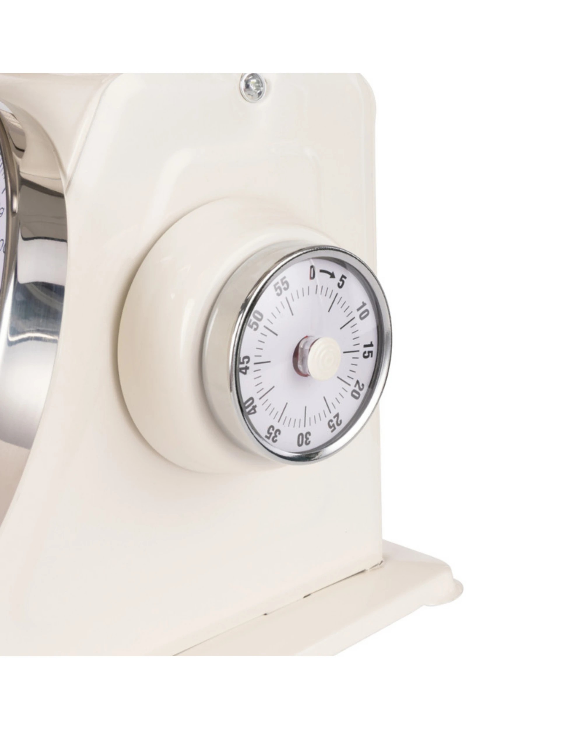 3 Davis & Waddell Newbury Mechanical Timer and Scale Set - Grey, 3 of 7