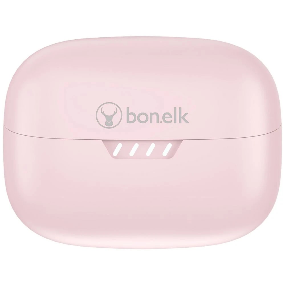 7 Bonelk Soundbuds Freedom True Wireless Soundbuds Salmon, 7 of 9