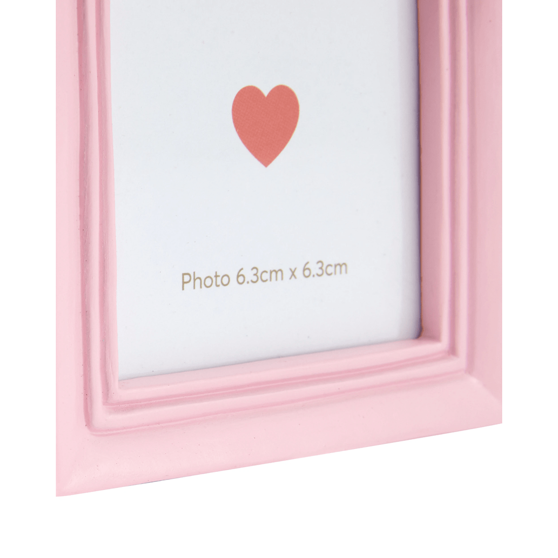 3 4 Pack Magnetic Photo Frames, 3 of 5