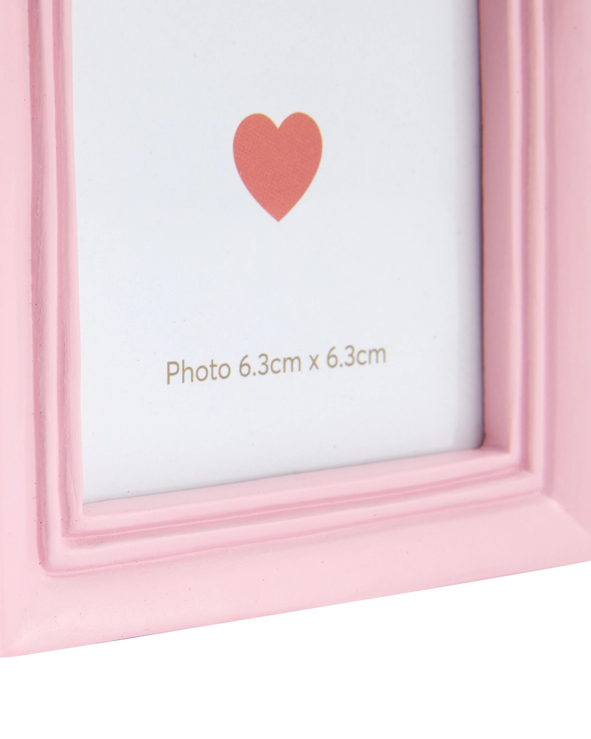 3 4 Pack Magnetic Photo Frames, 3 of 5