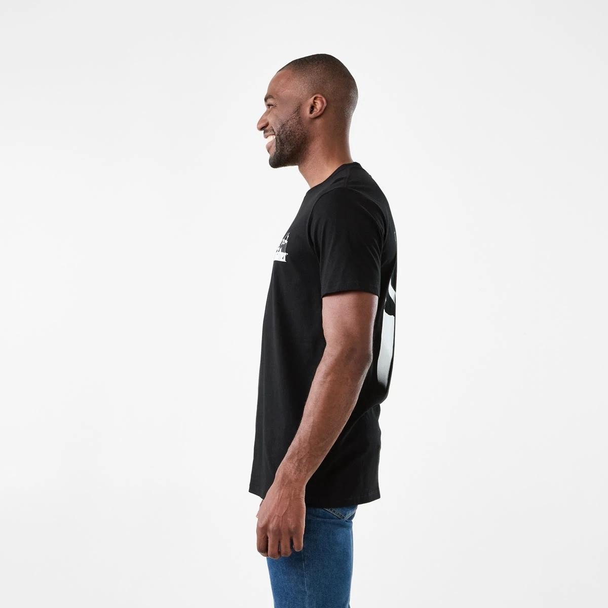 2 The Godfather License T-shirt Black, 2 of 6