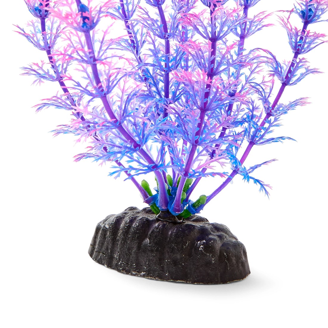 3 4 Pack Aquarium Bright Plants - Large, 3 of 10