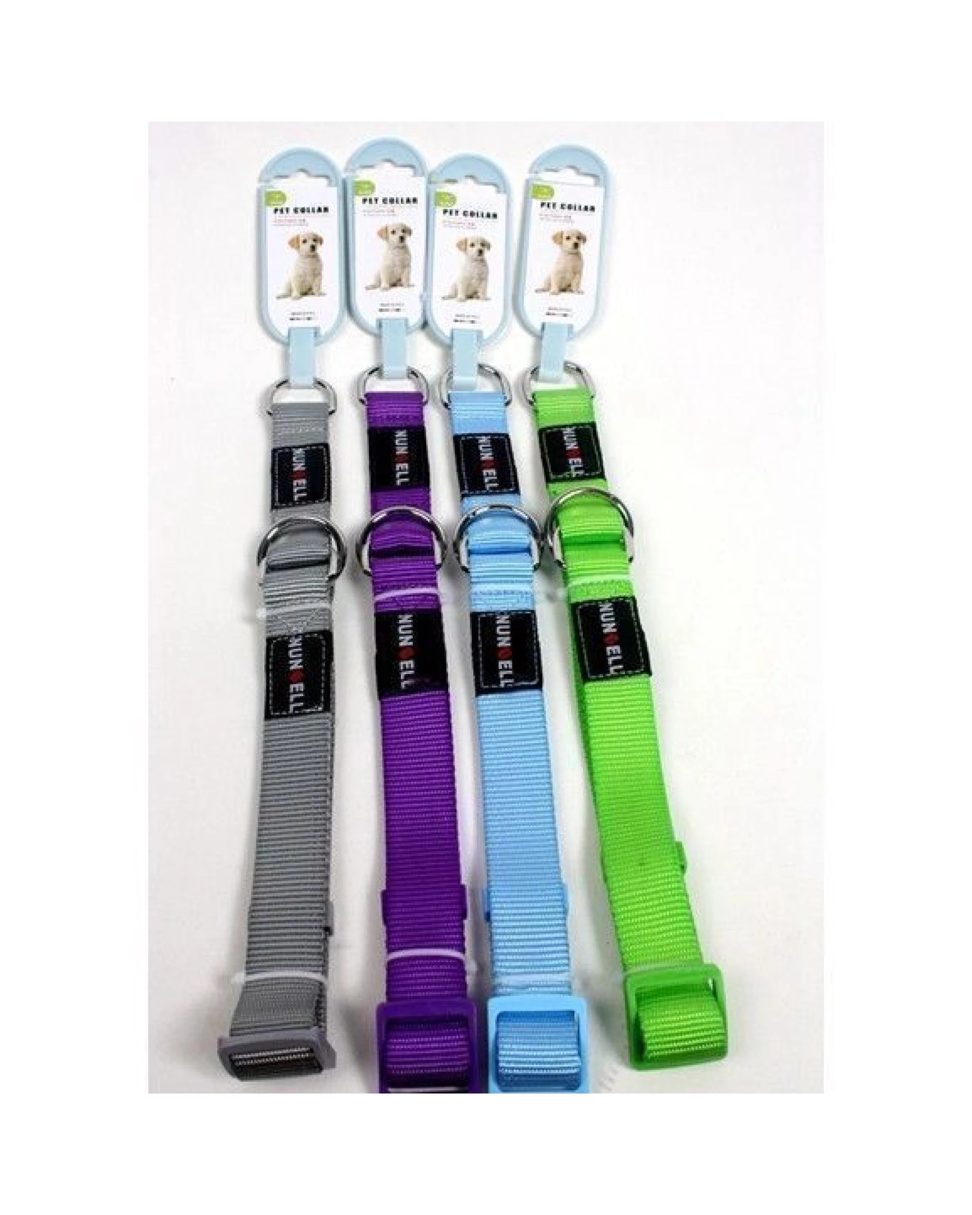 2 BR Pets Martingale Dog Training Collar with Adjustable Lead, 2 of 3