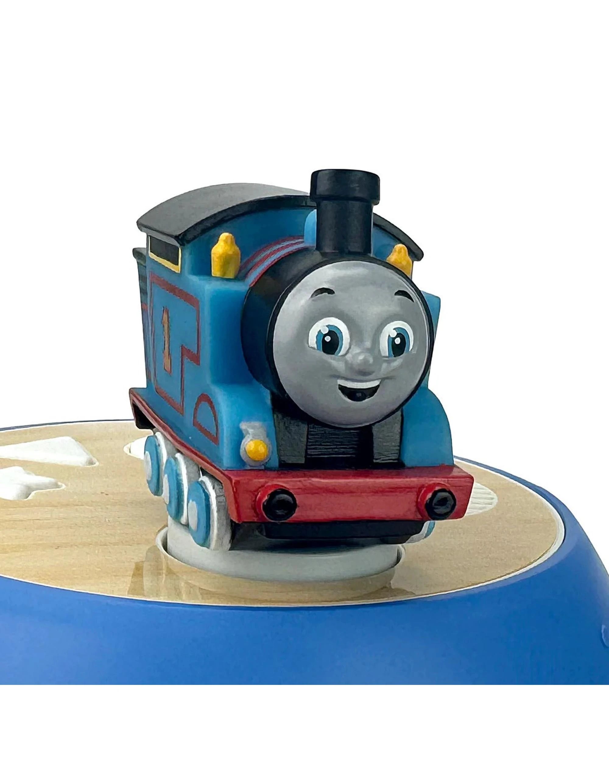 2 Luna Storytime Projector Thomas the Tank Engine Content Character, 2 of 6